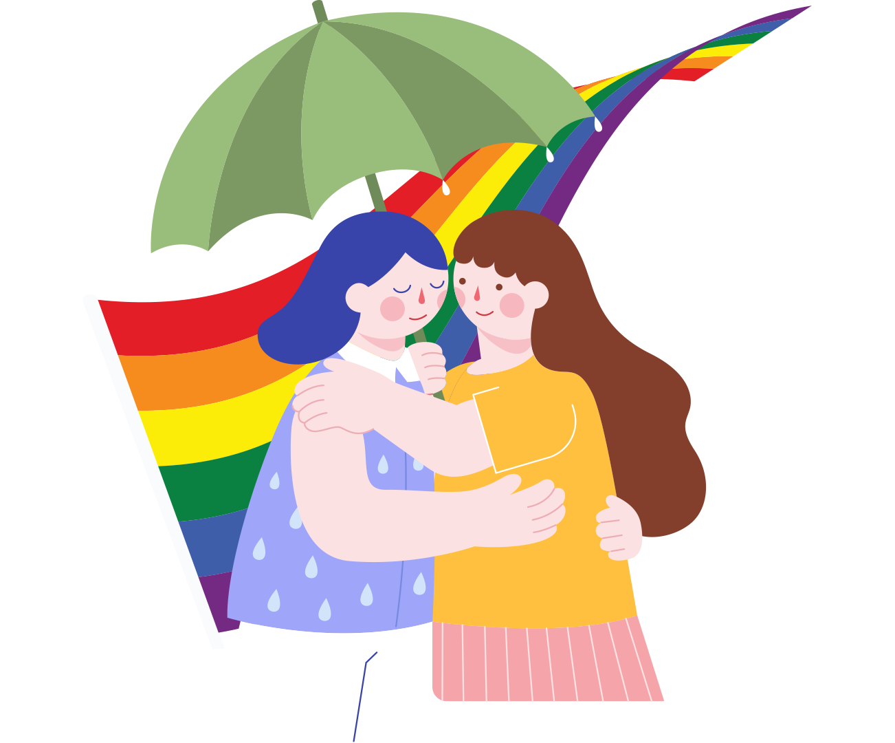 LGBTQ therapist