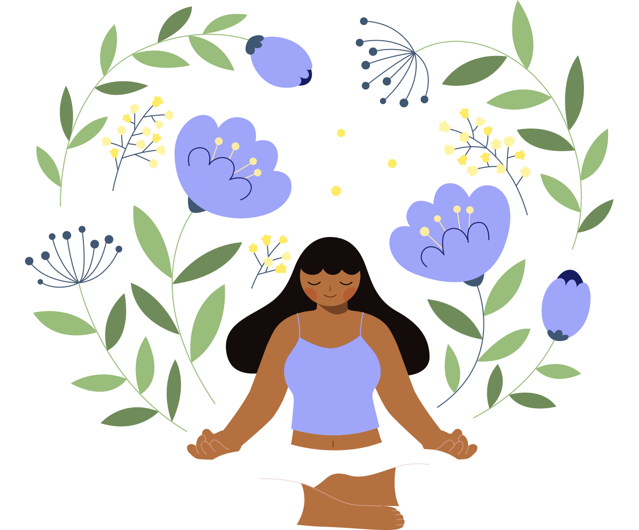 CBT for depression and anxiety