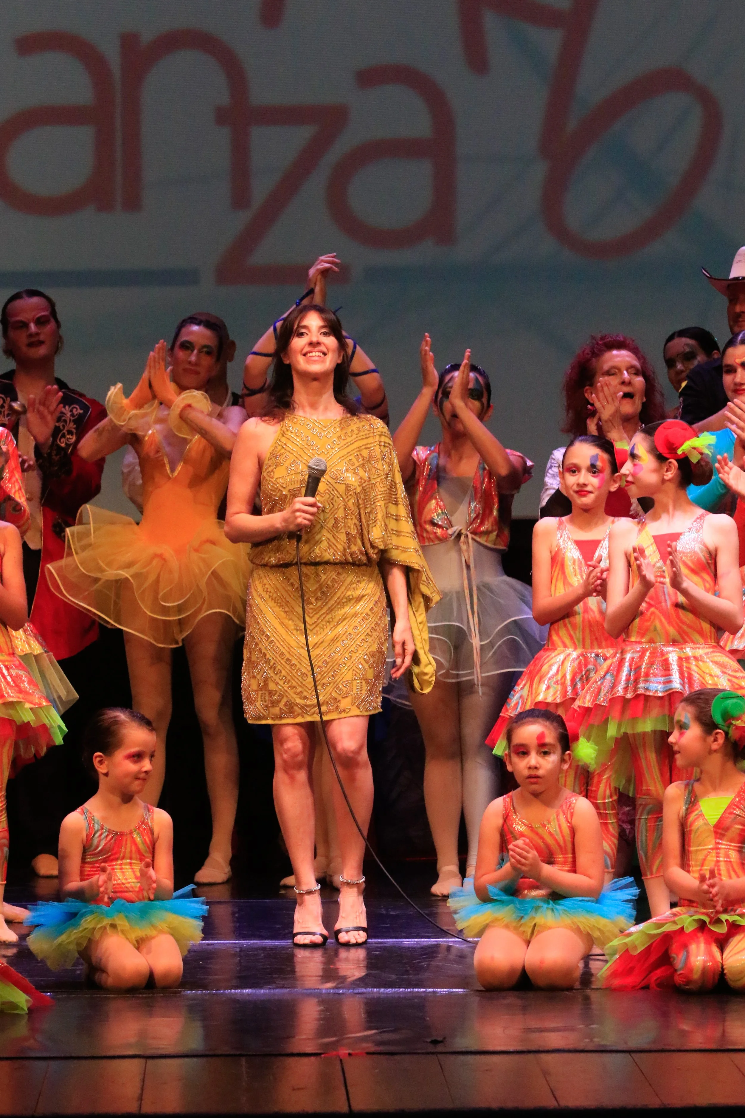 Perché Laboratorio Danza e Fitness è molto più di una Associazione Sportiva