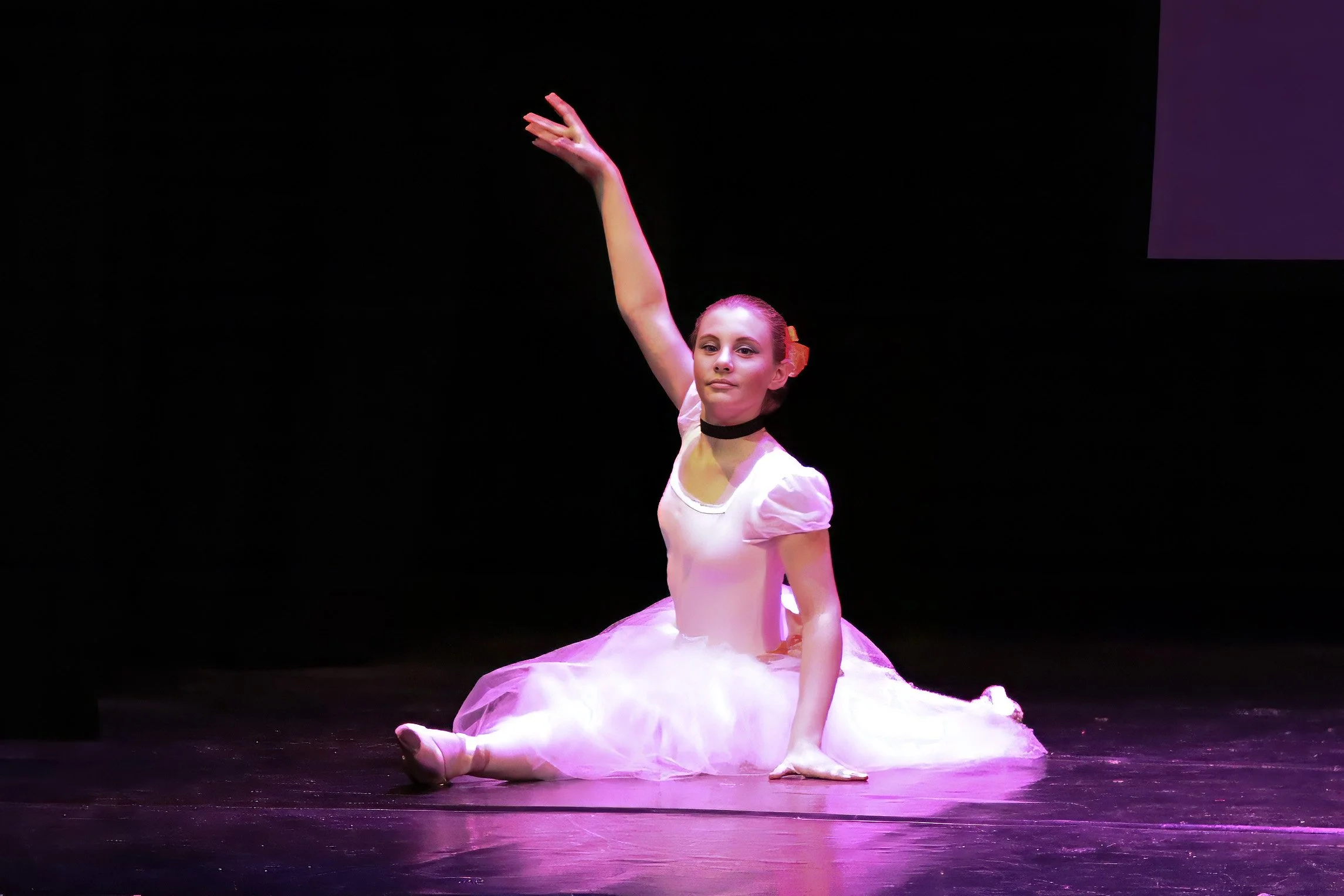 Dalle prime scarpette all’accademia della scala passando da Laboratorio danza