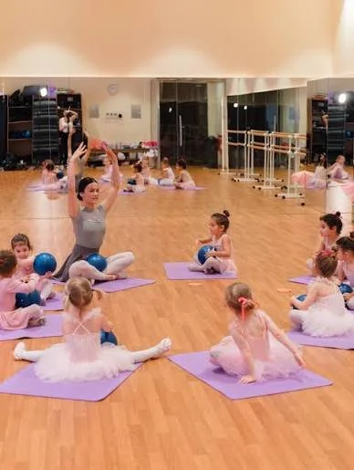 Danza e Gioco Laboratorio Danza ASD Legnano