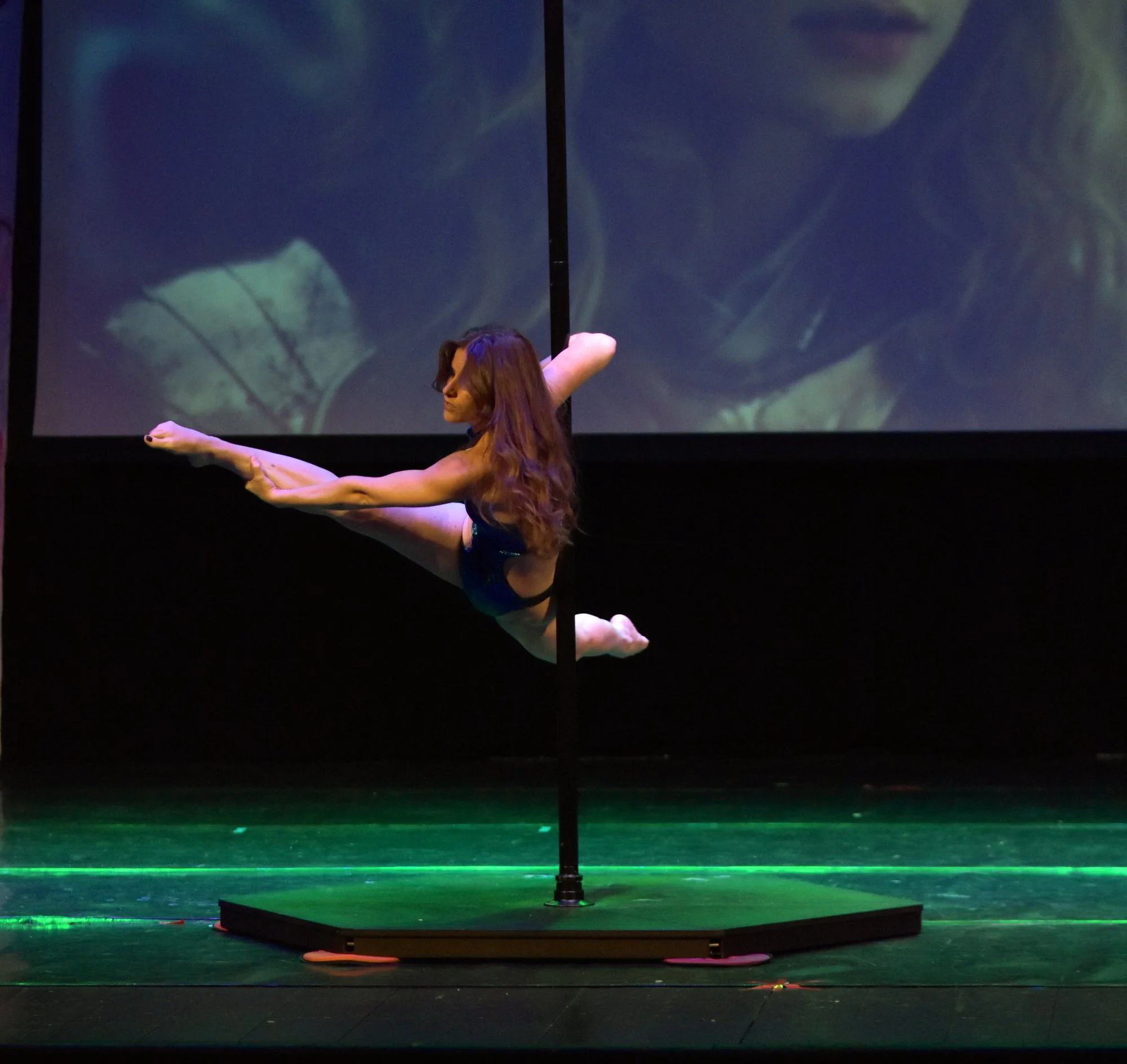 Pole Dance 2026