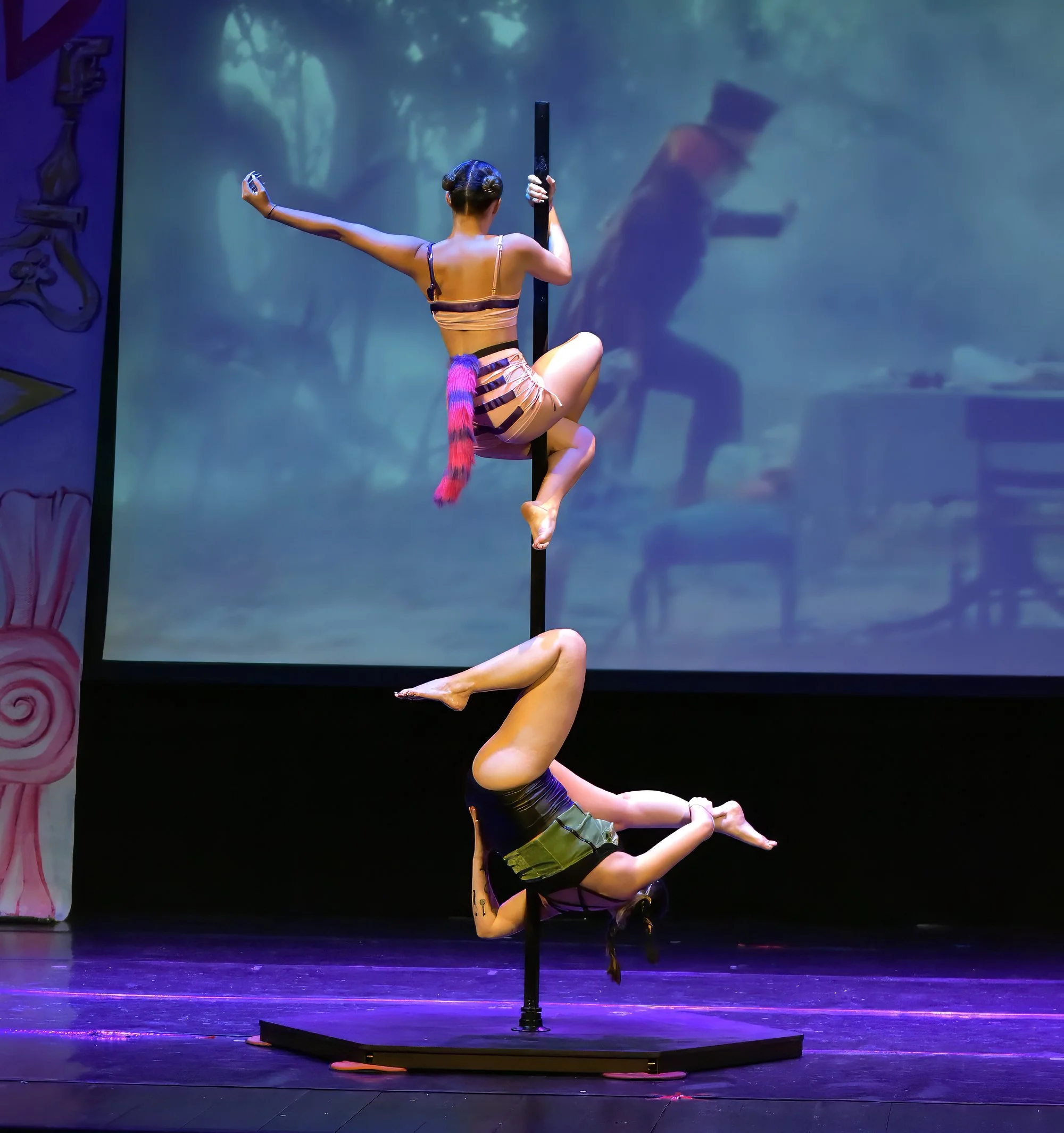 Pole Dance 2026