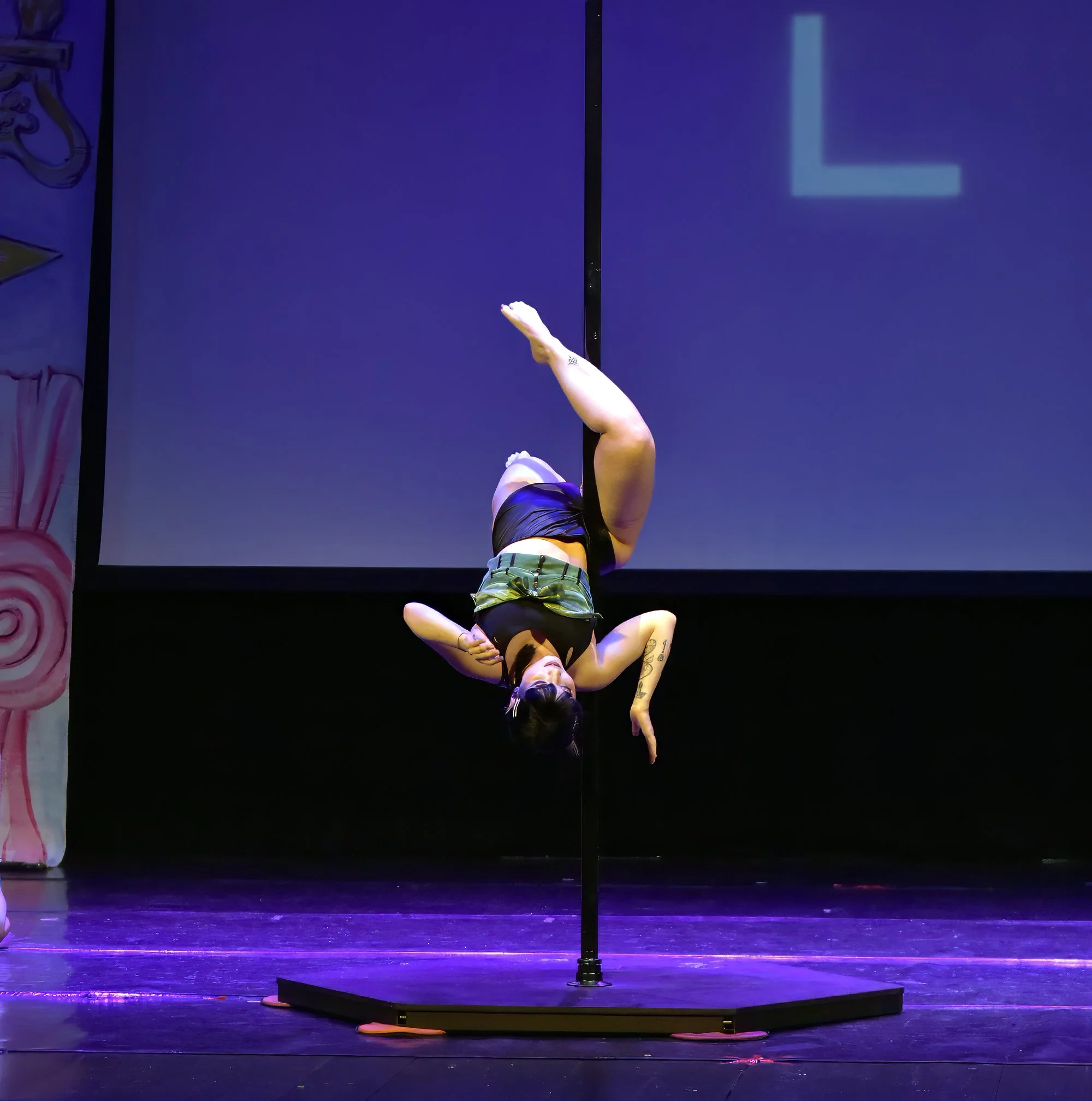 Pole Dance 2026