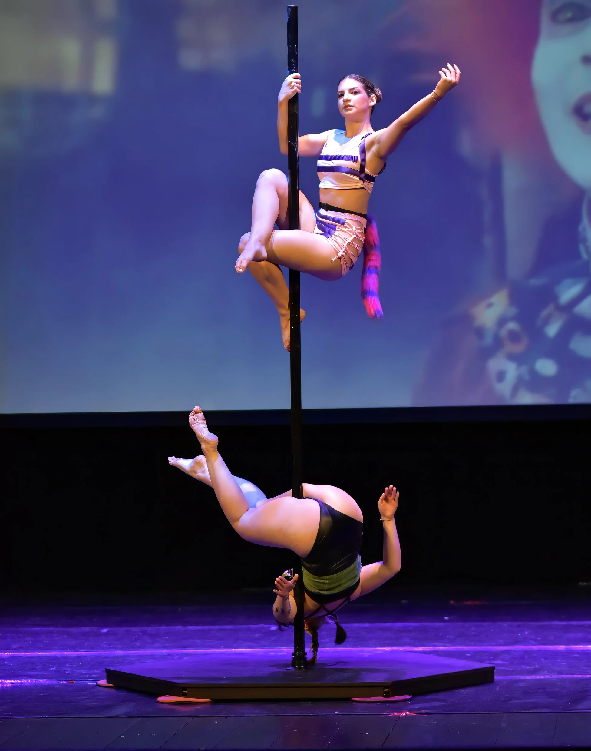 Pole Dance 2026