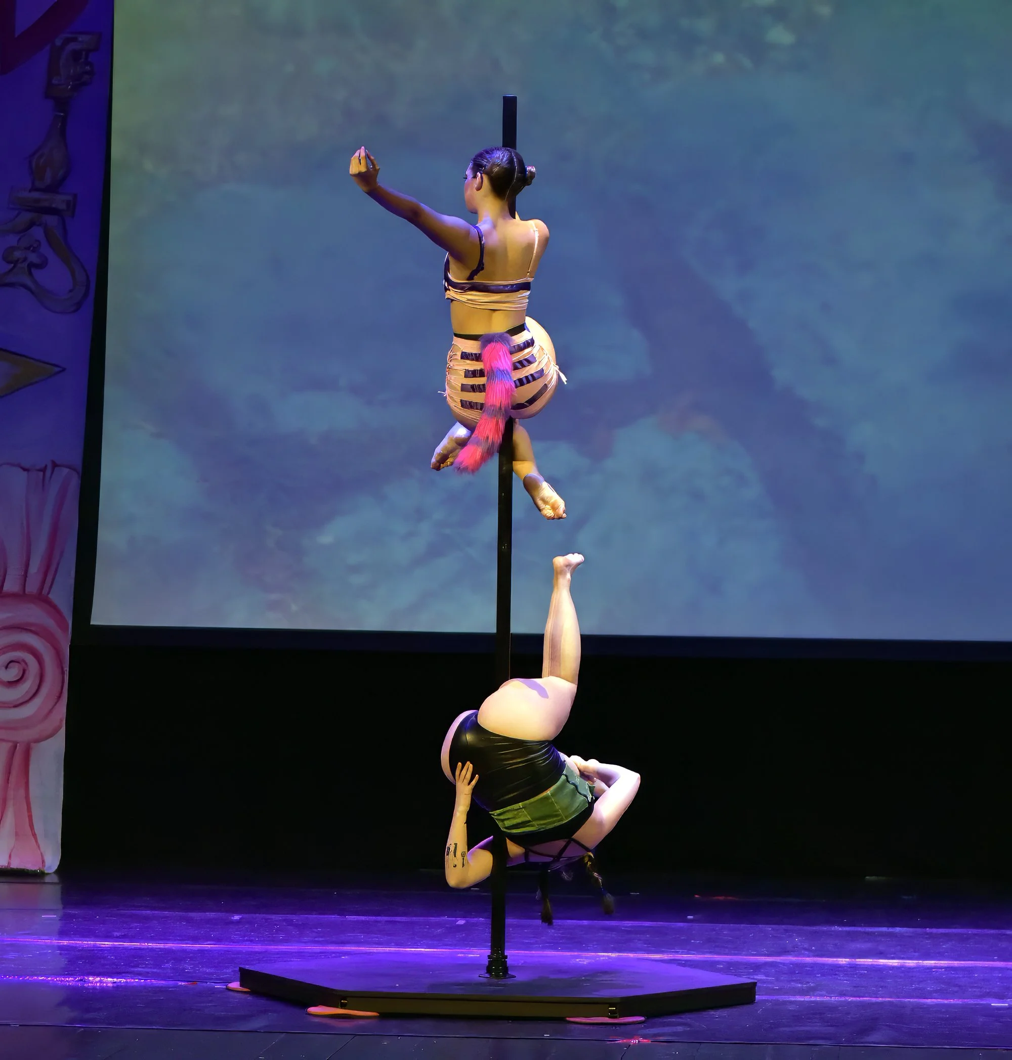 Pole Dance 2026