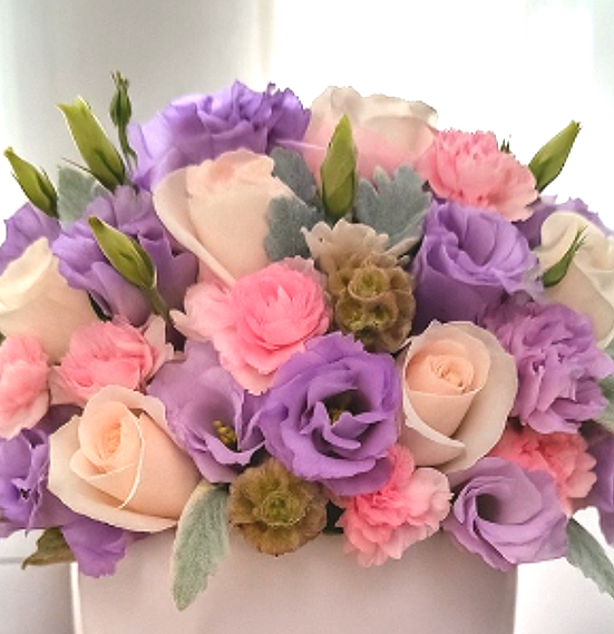 Centro de mesa Peque