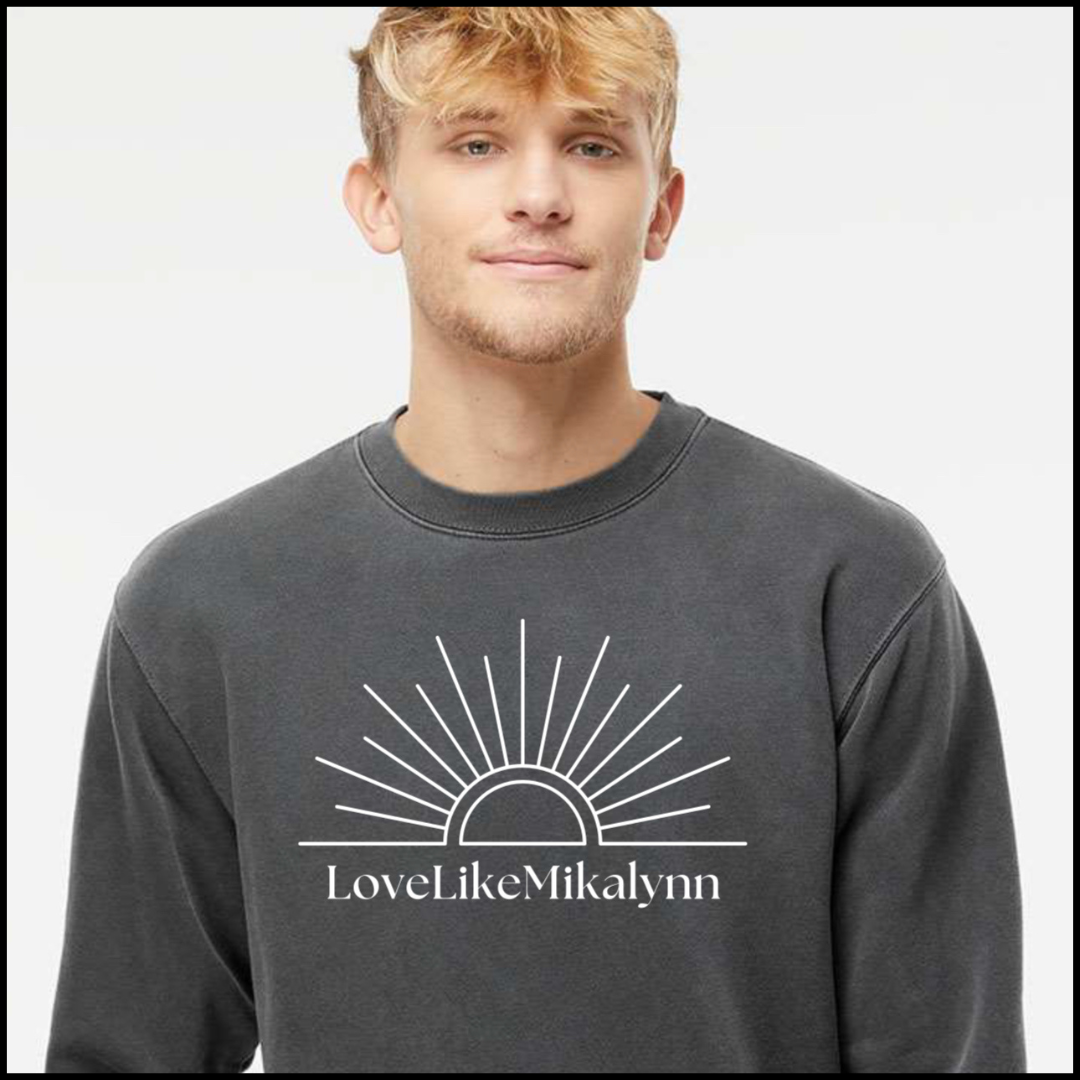 Black CrewNeck Sweatshirt.png