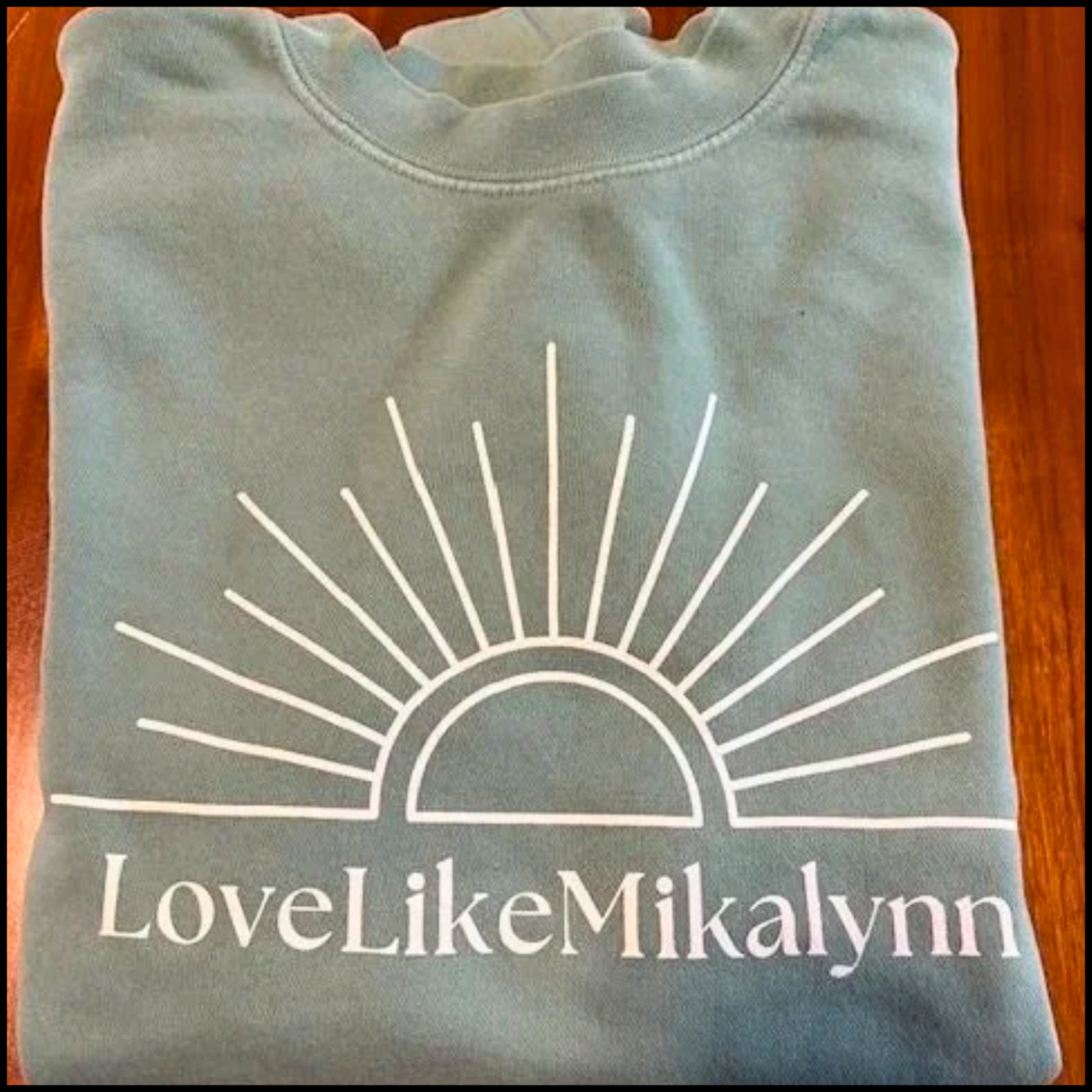 Teal Crew Sweatshirt - LLM.png