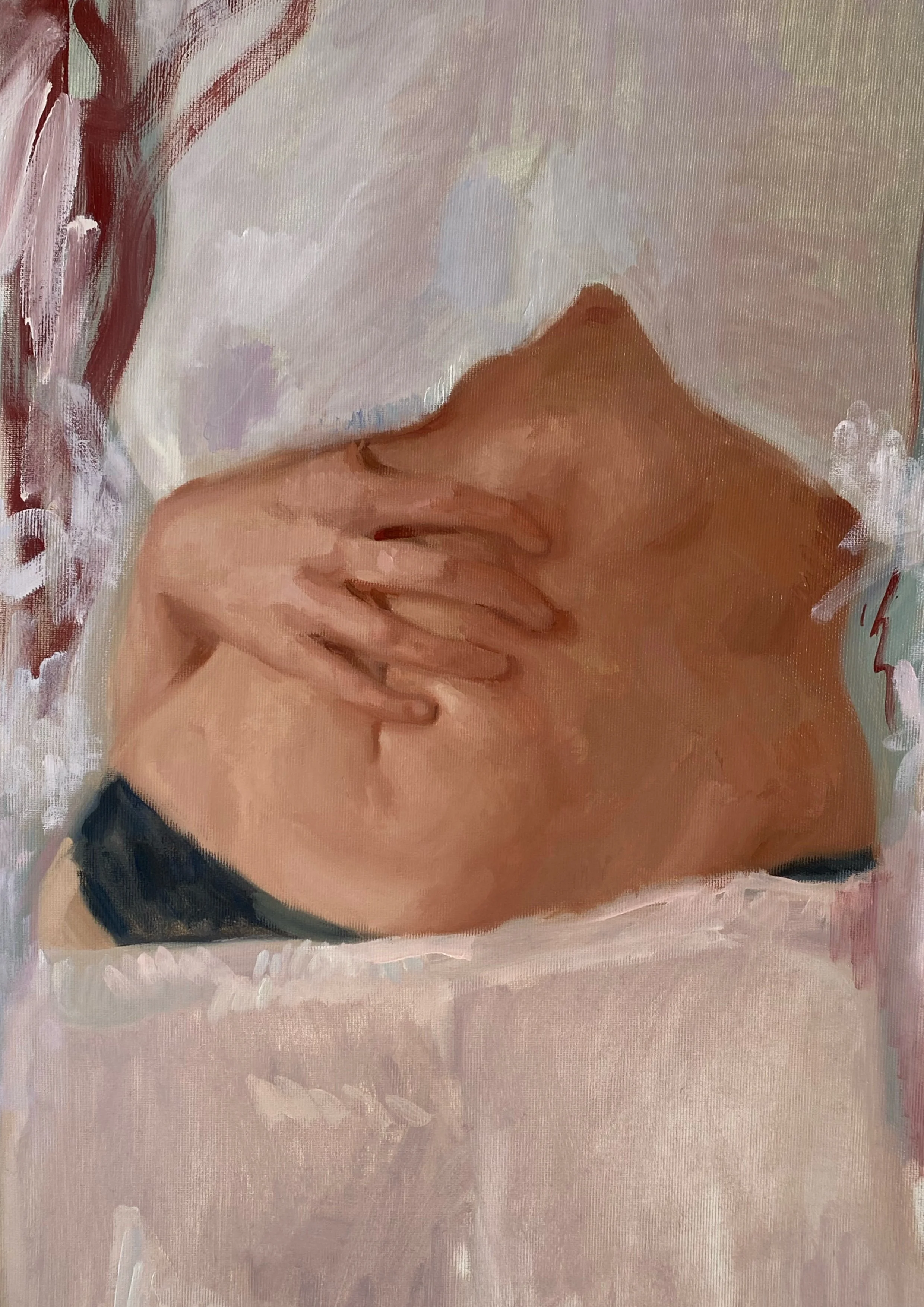 Untitled |
Sold