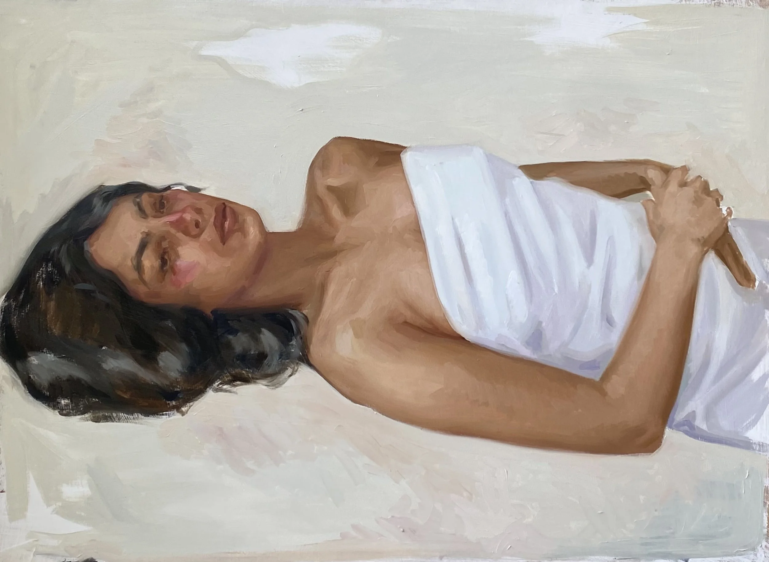 "Ophelia" | ״אופליה״