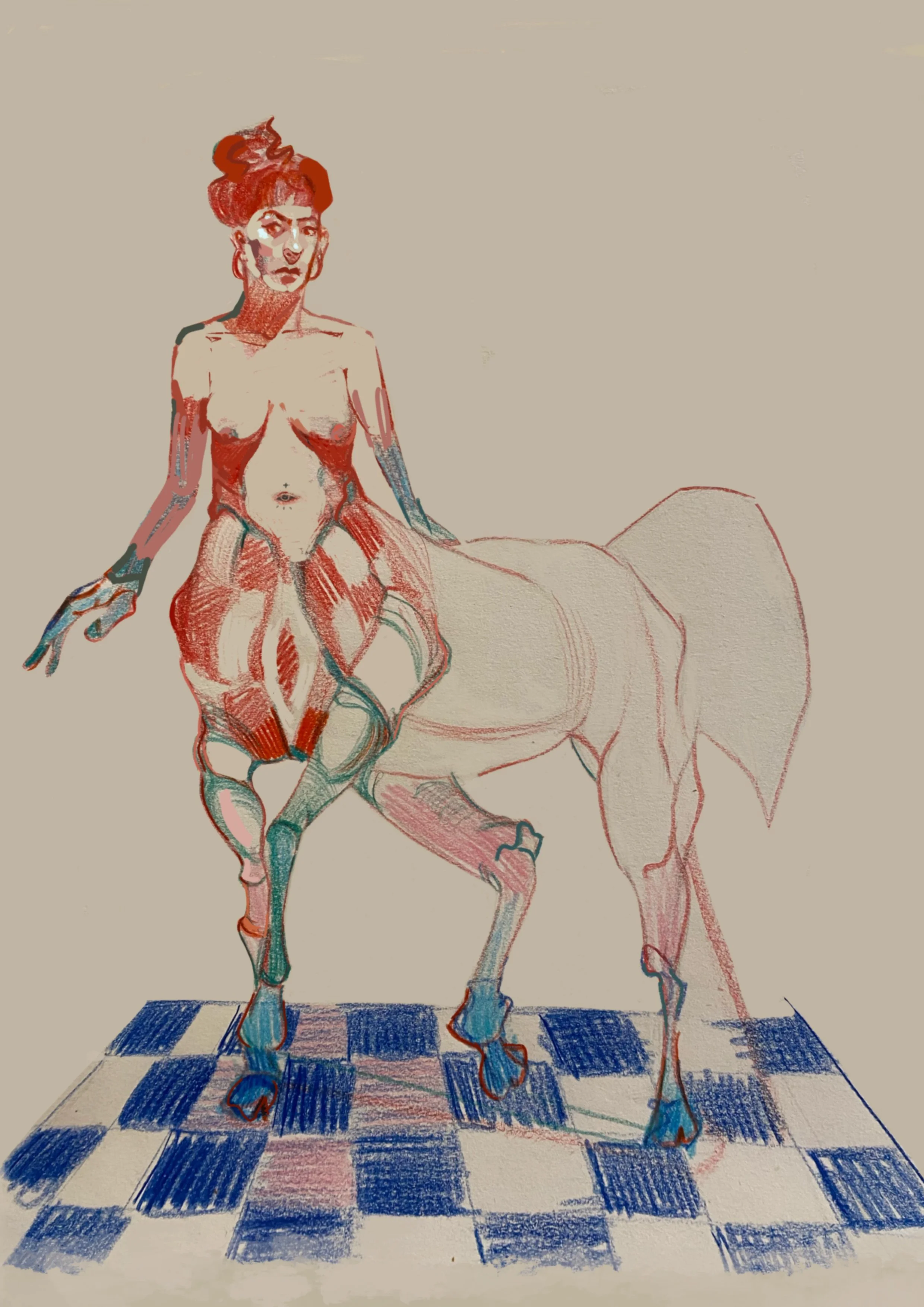 "Le Ballet"