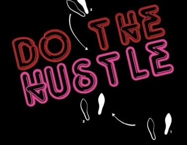 The Hybrid Hustle.
