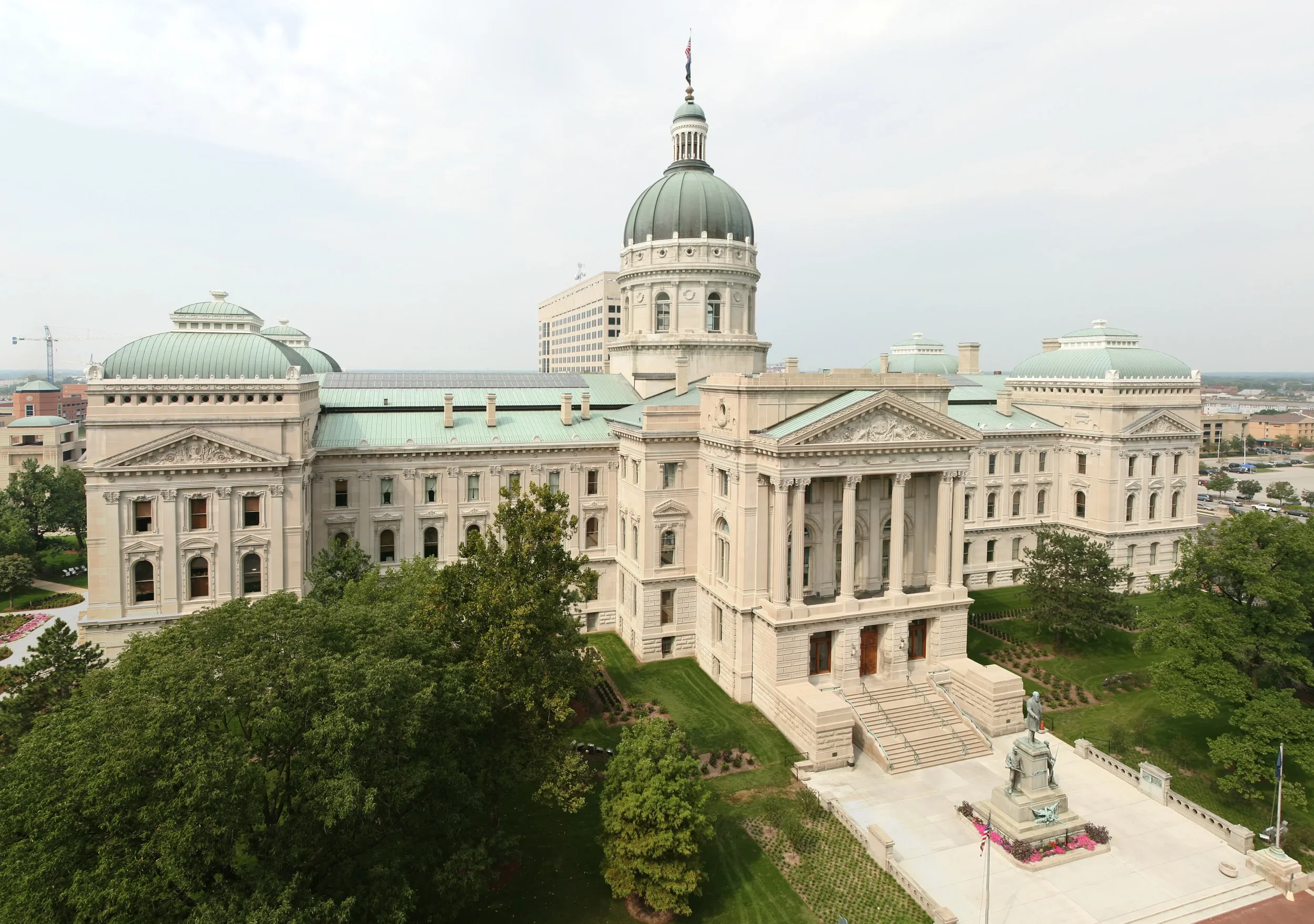Update on S.B. 289: Bill Passes Through Senate