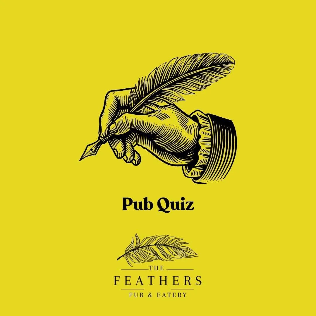 Sunday Quiz Night (Copy)