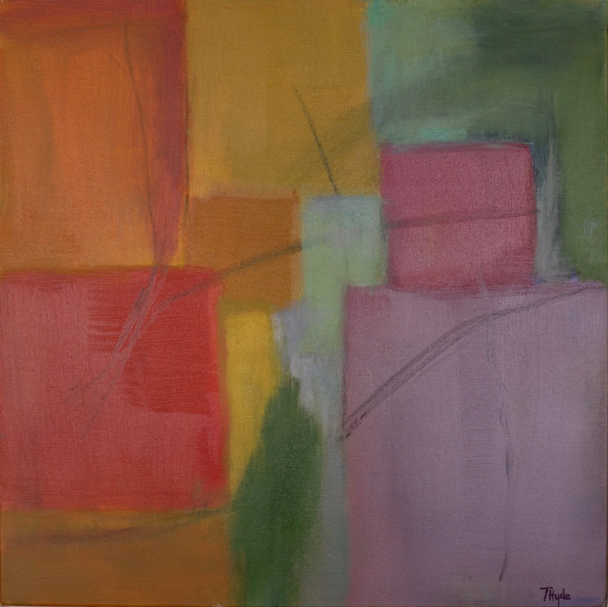 The olive growers II