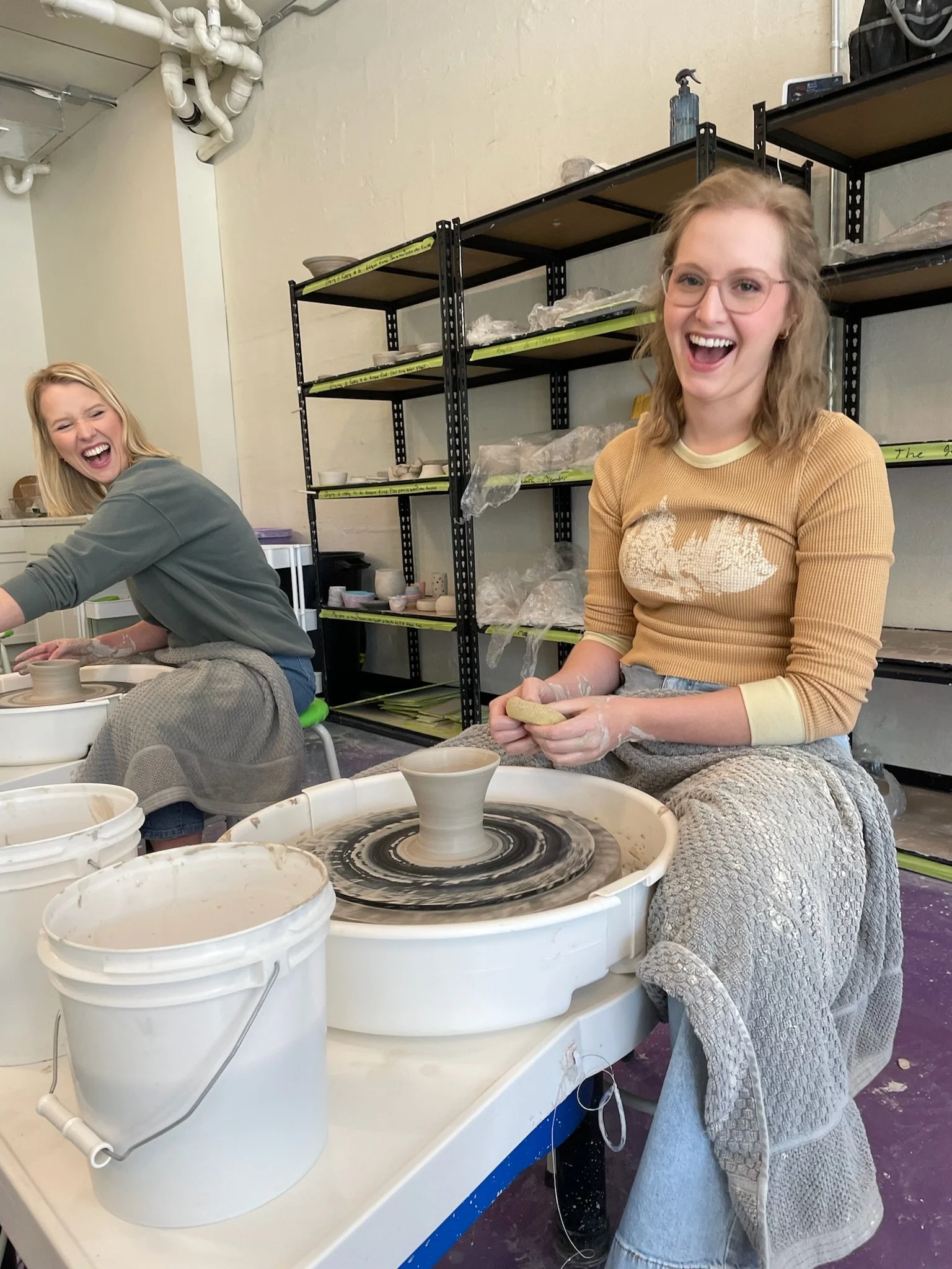 Studio Updates: Helping MadeBy Grow Smoothly