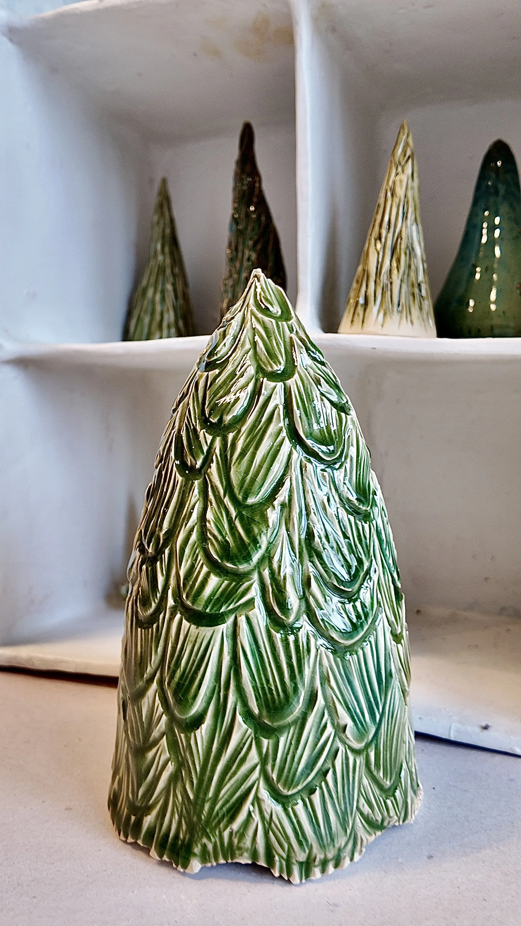 XL Decorative tree 2