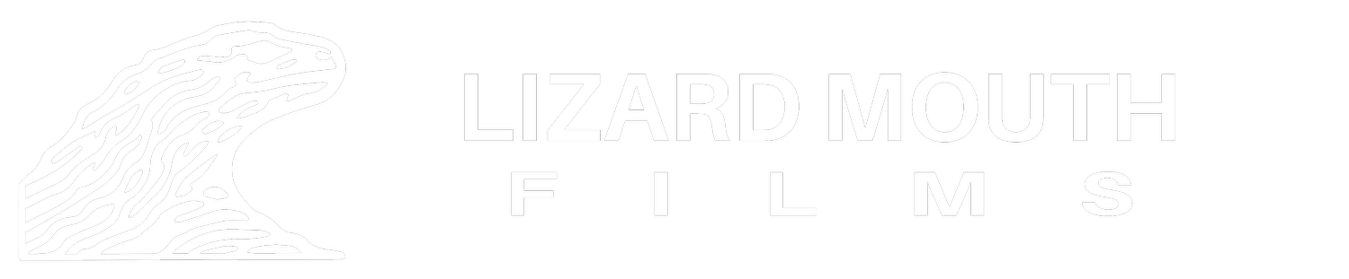 Lizard Mouth Films