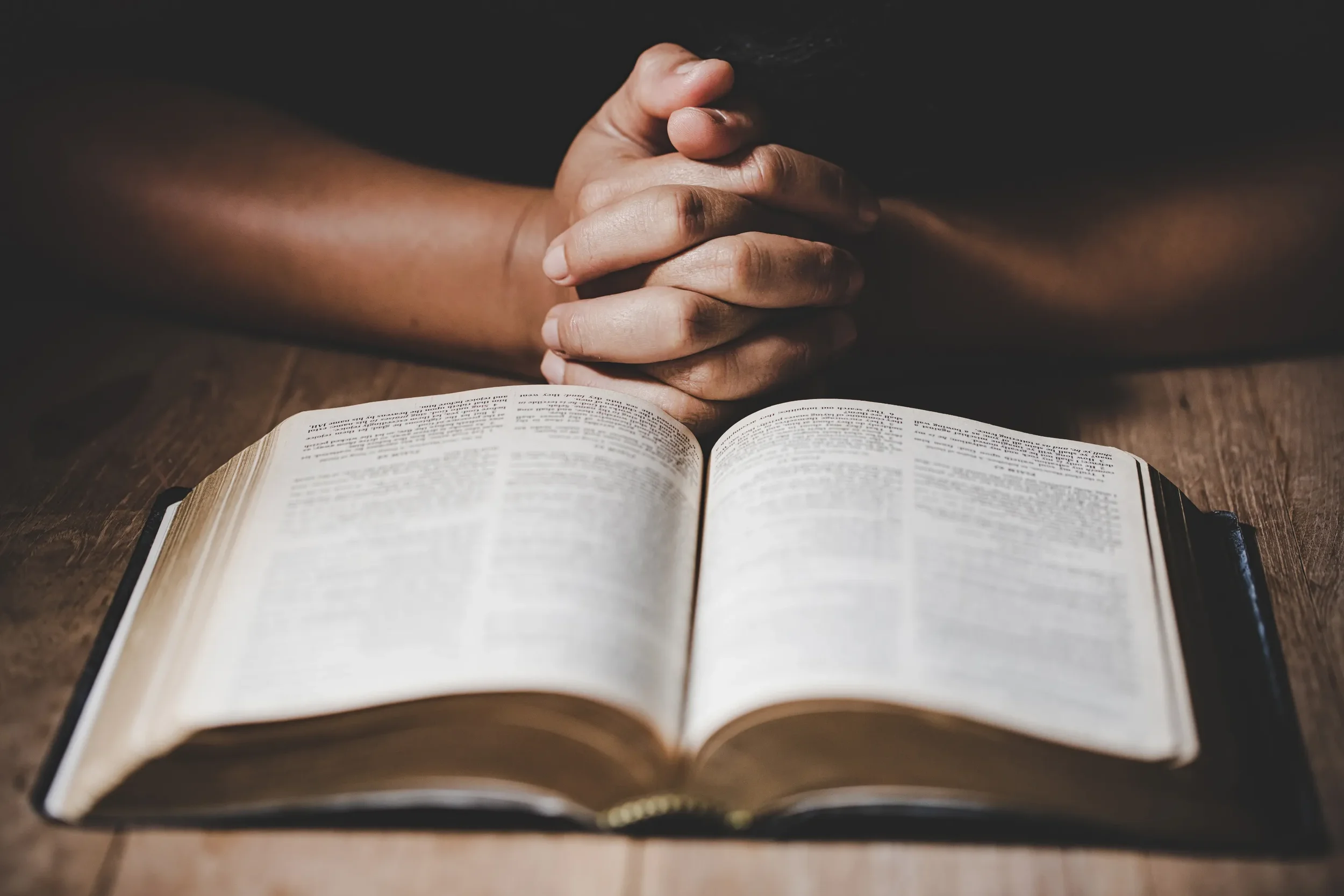 Why Spiritual Growth Often Happens in Difficult Seasons