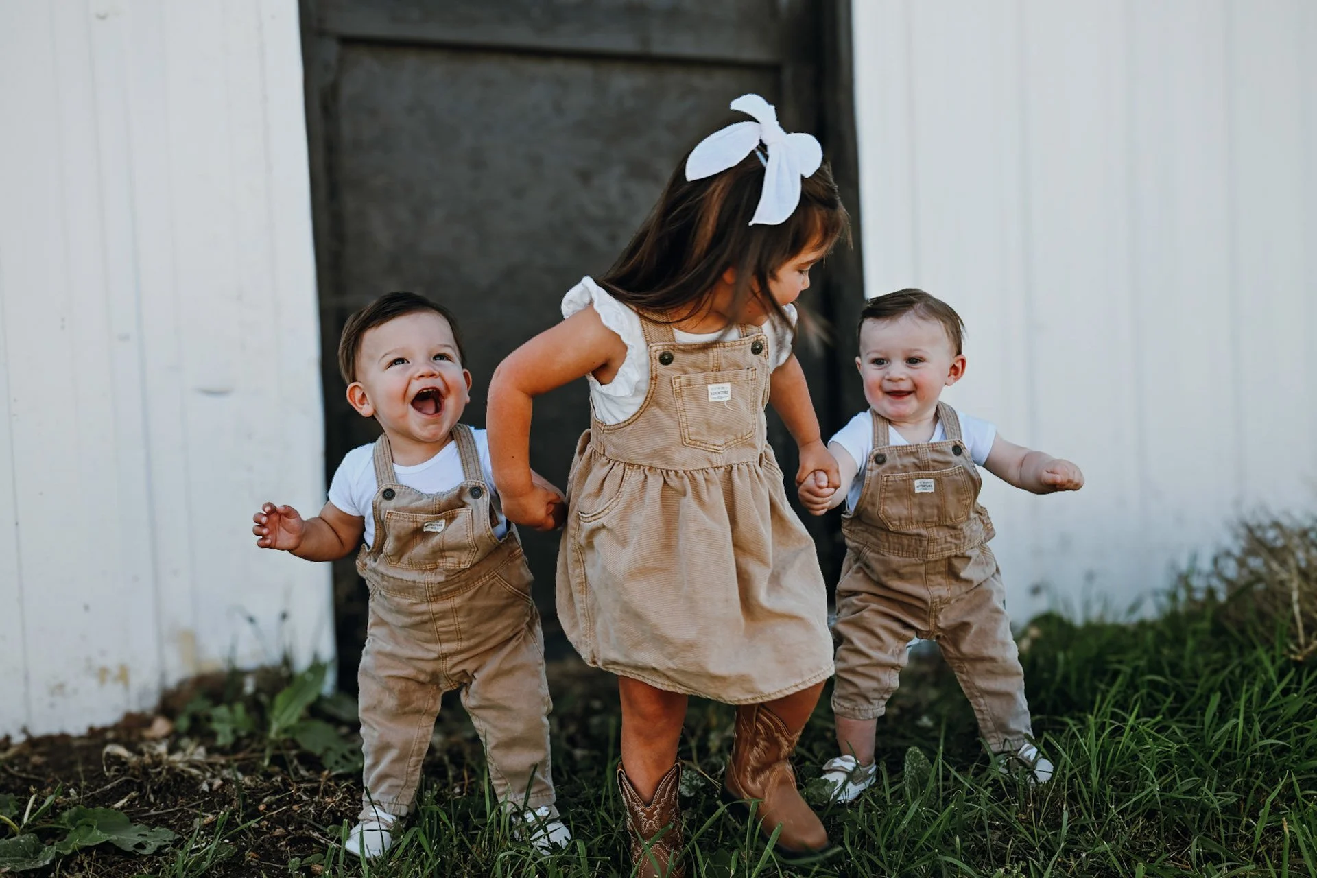 The Gardner Family