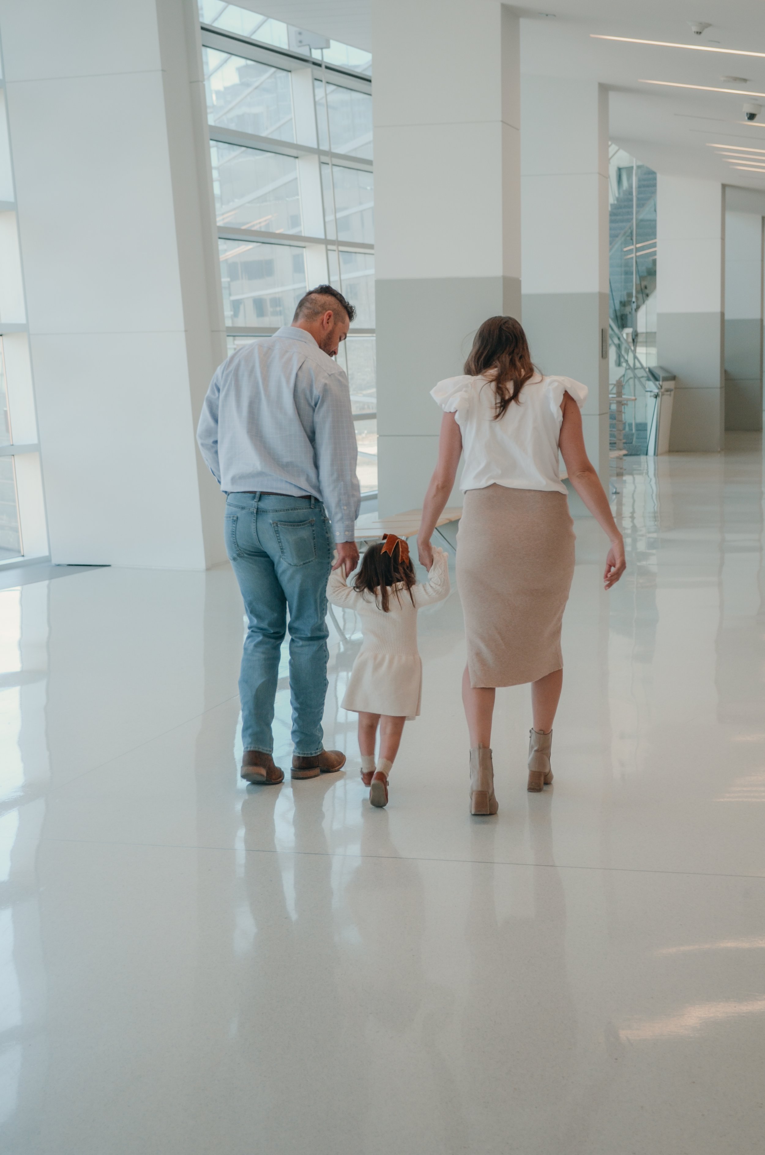 The Gardner Family Adoption