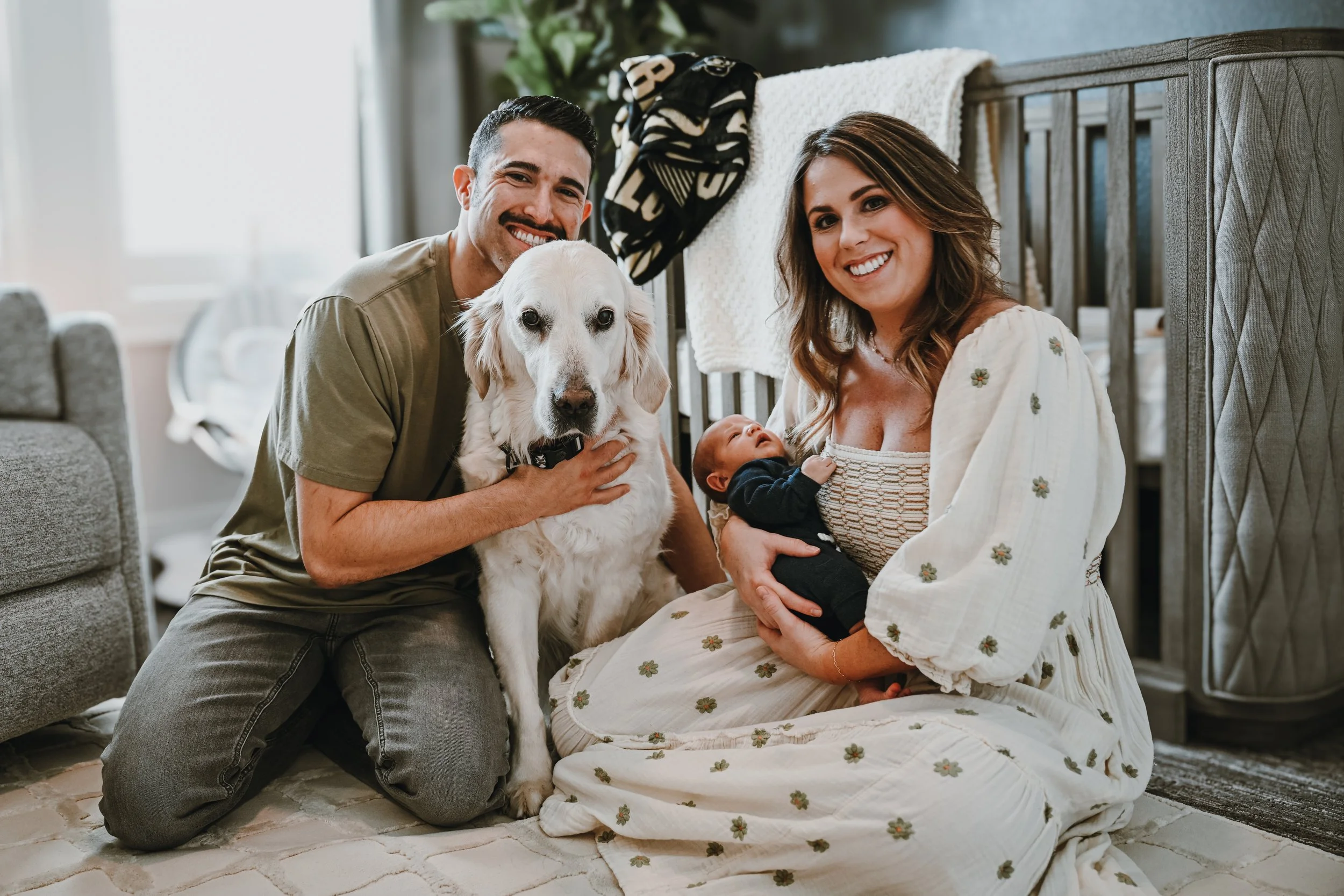 Martinez Family