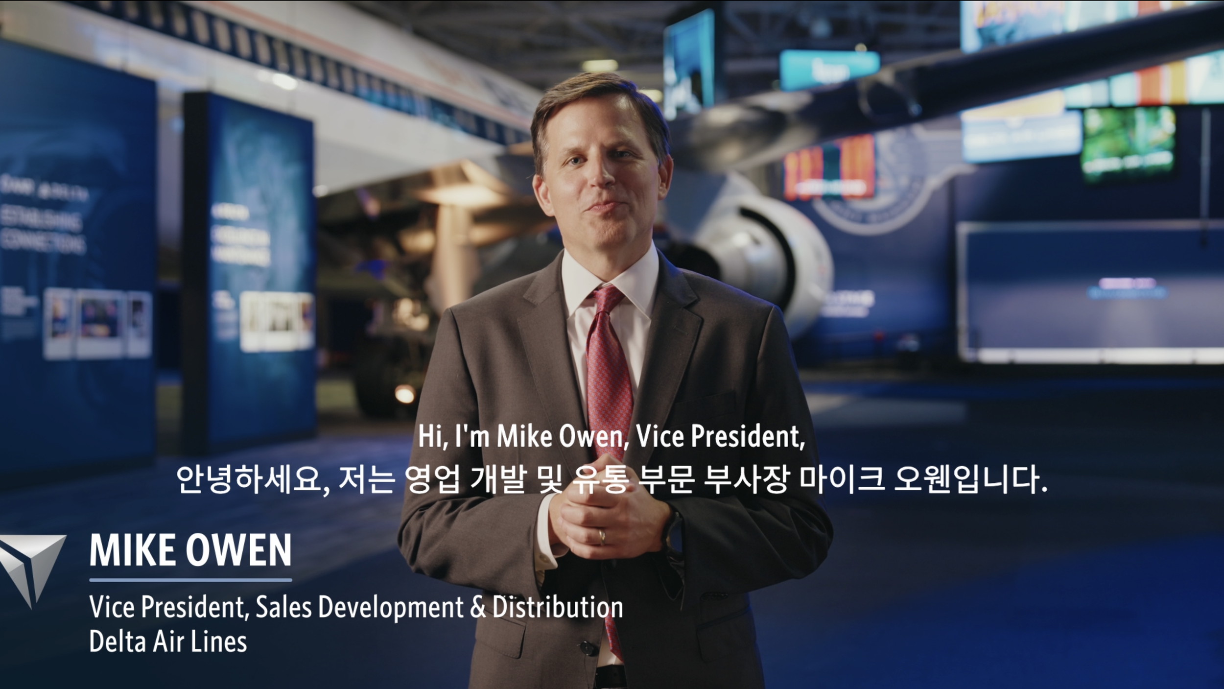 Delta and Korean Air INSIGHTS