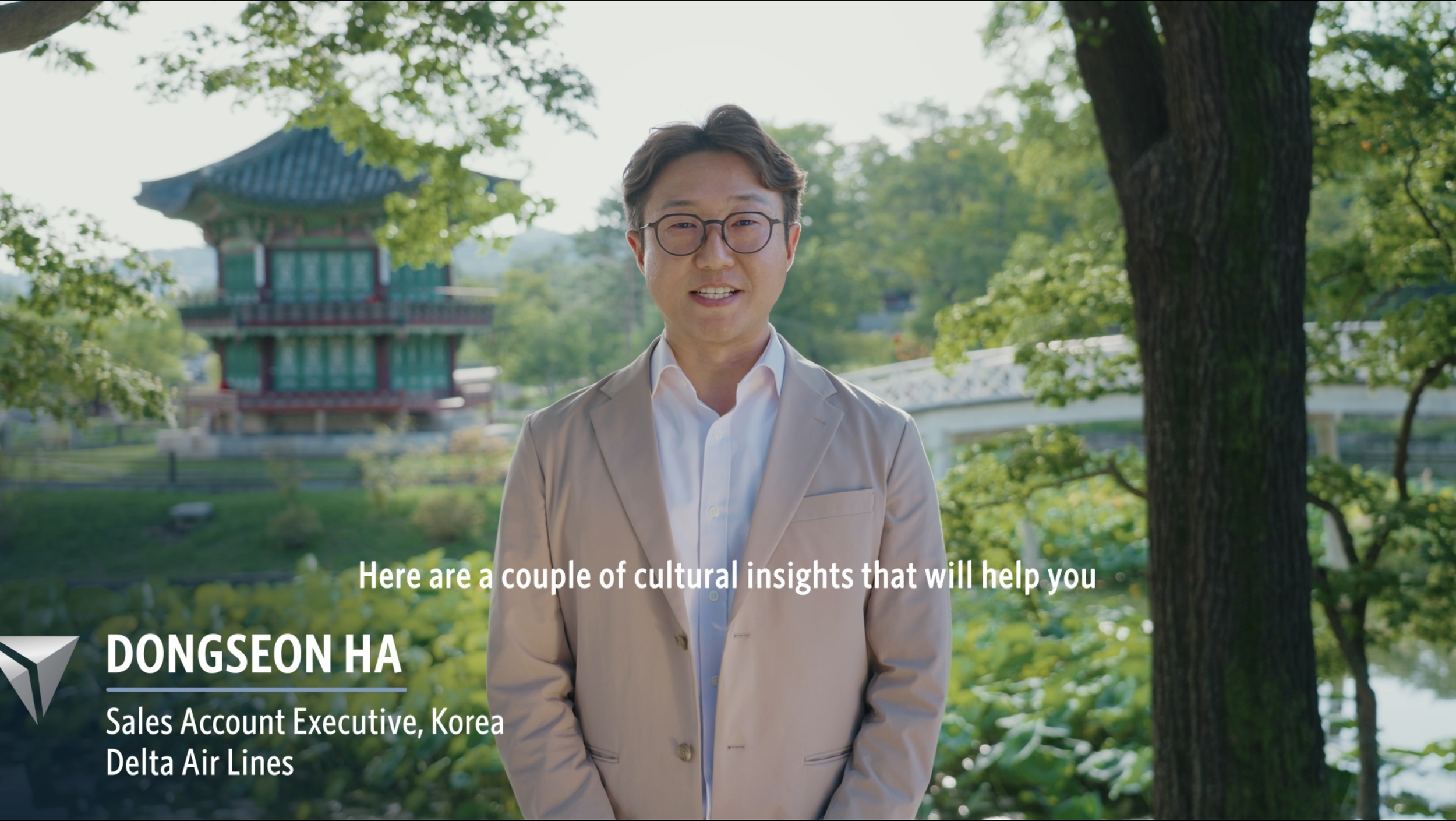 Cultural Insights for Business in Korea