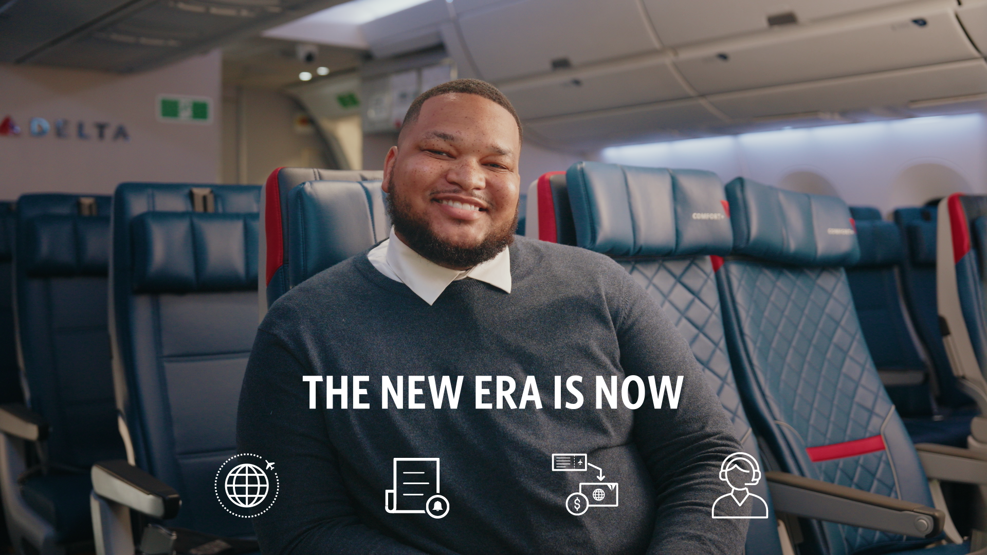 Personal Delta Seller Videos