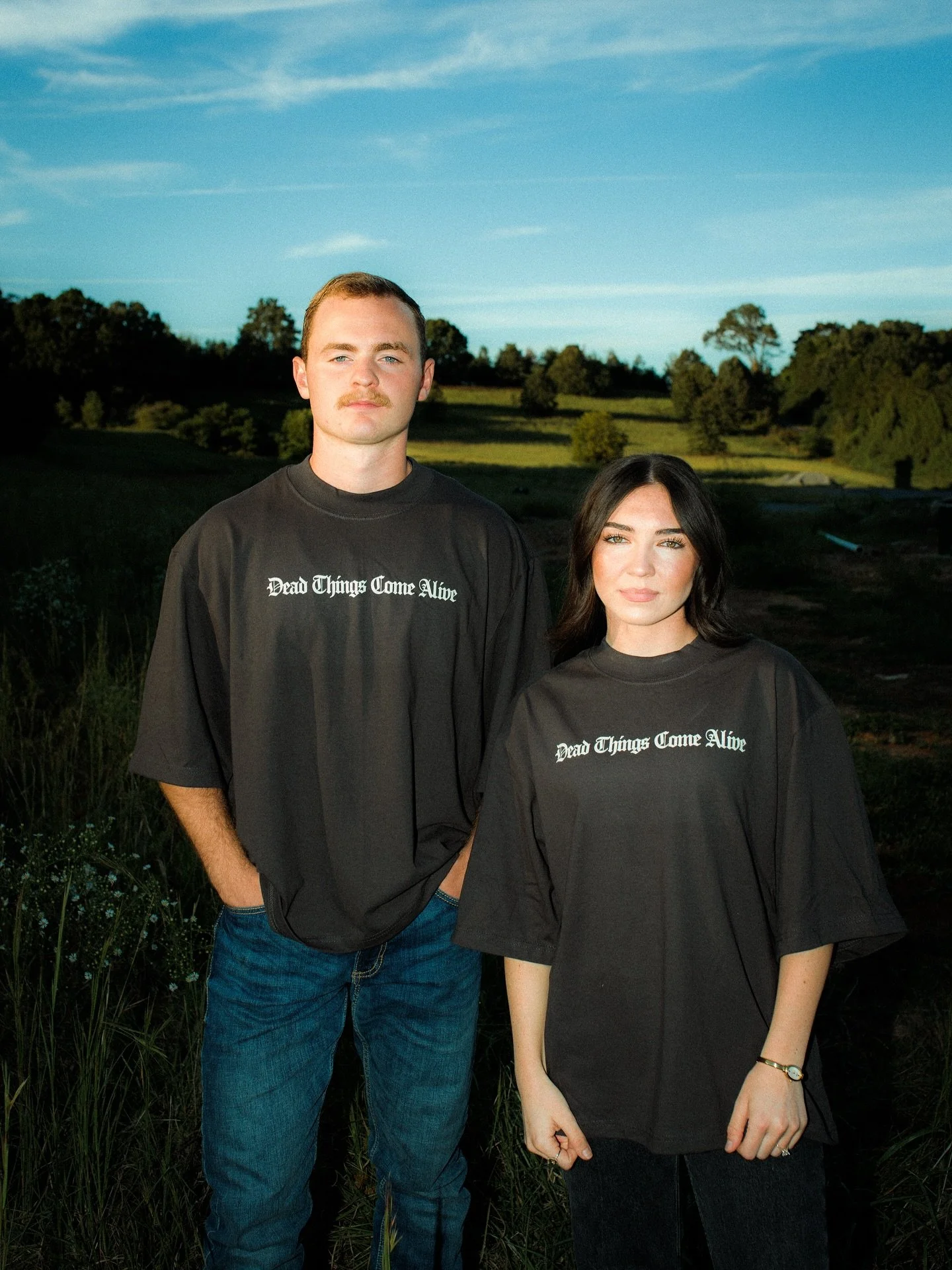 ‭‭Romans‬ ‭6‬:‭23‬
&ldquo;For the wages of sin is death, but the free gift of God is eternal life in Christ Jesus our Lord.&rdquo;

&lsquo;Death to Life&rsquo; drops next Sunday, October 5th at 6PM CT.

newagainar.com