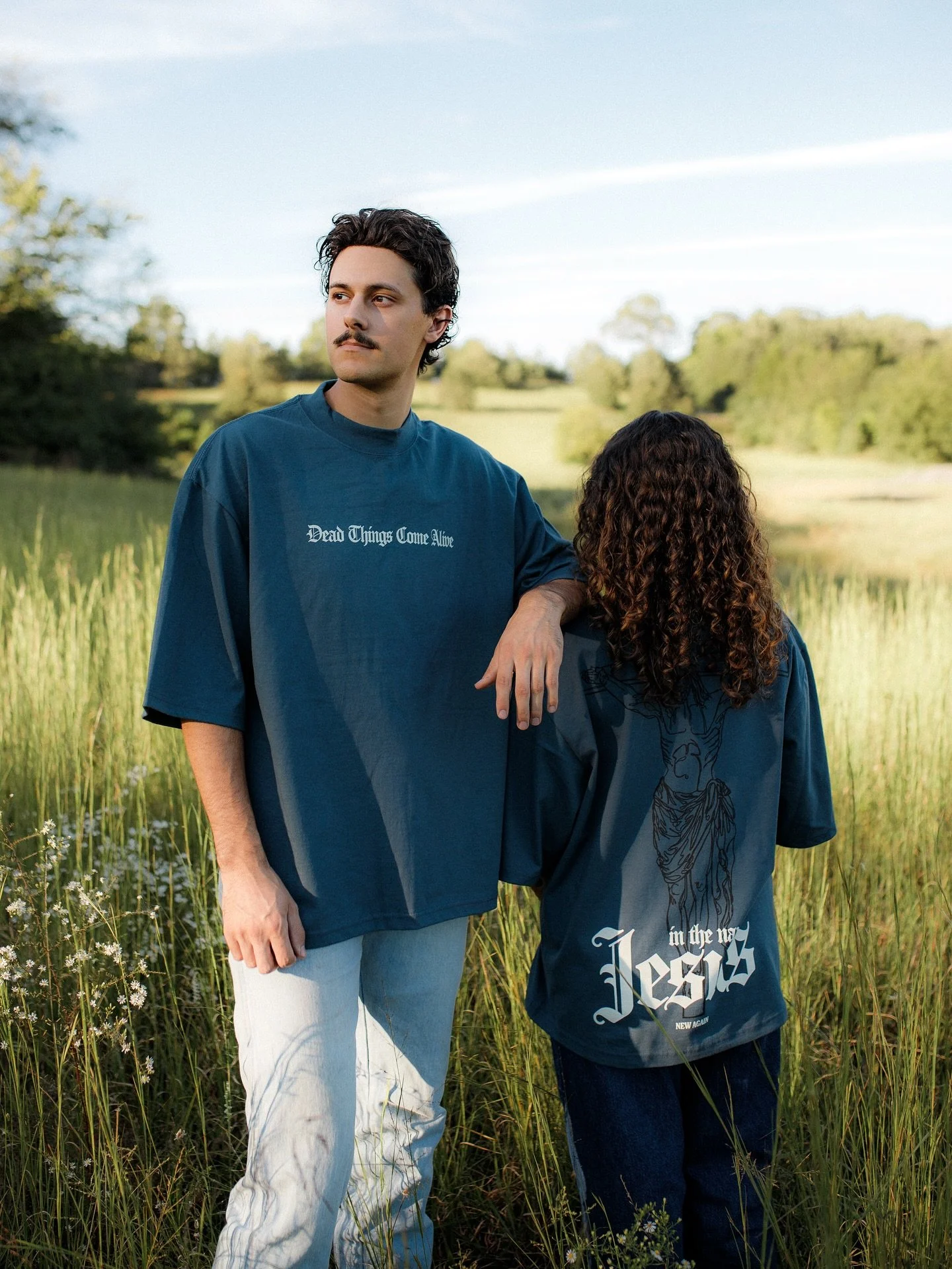 &lsquo;Death to Life&rsquo; drops this Sunday, October 5th at 6PM CT.

newagainar.com