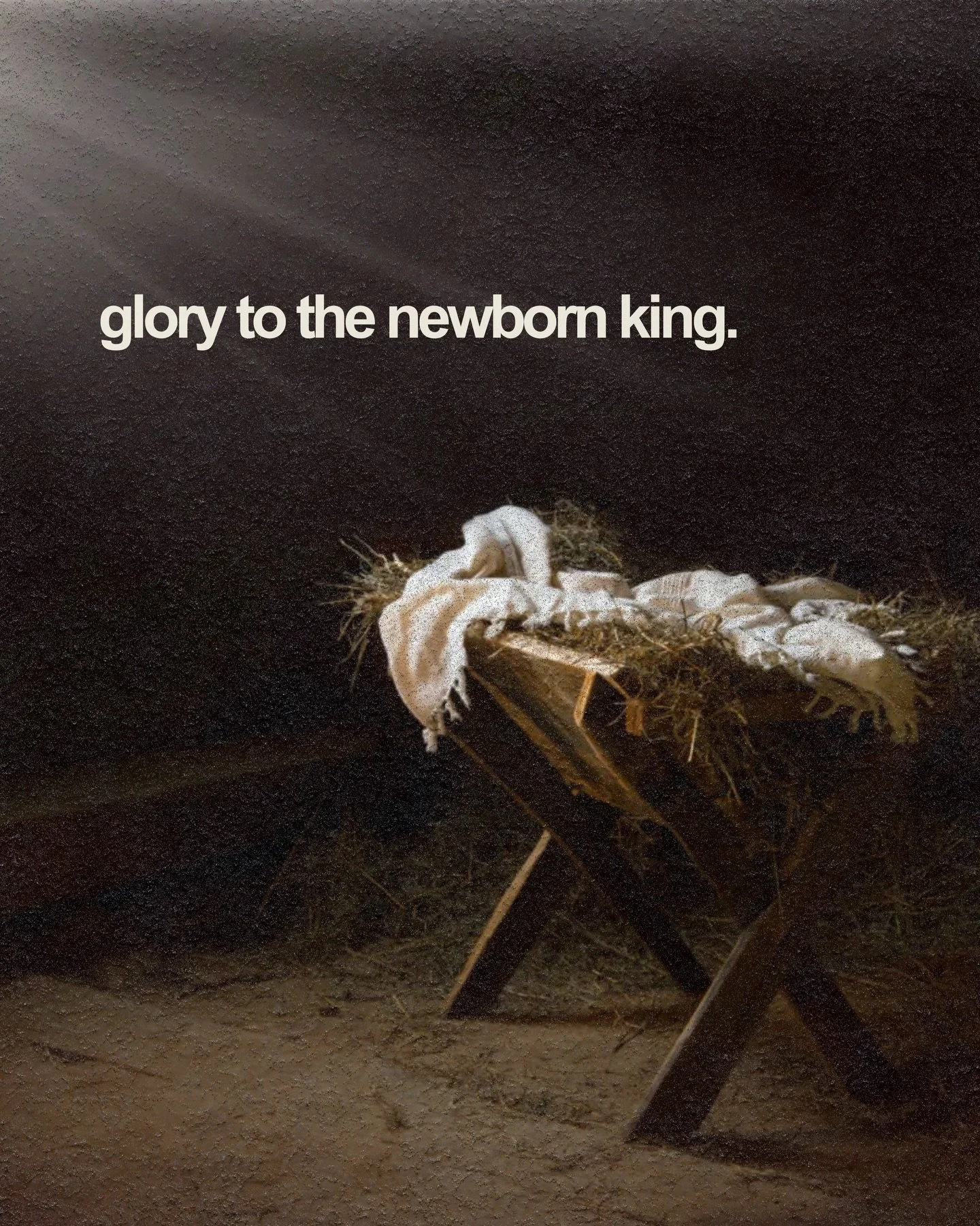 Thank you Jesus.🖤