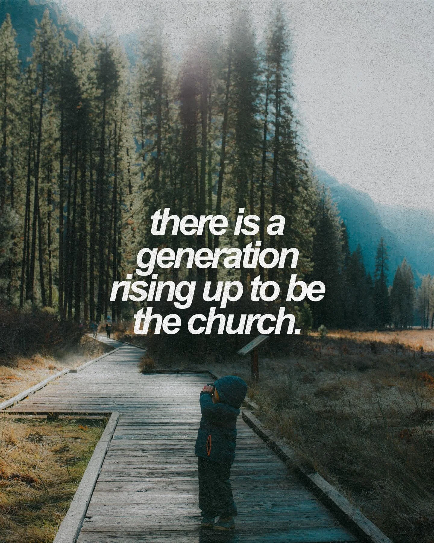 REVIVAL GENERATION 

AVAILABLE 02.14.2025