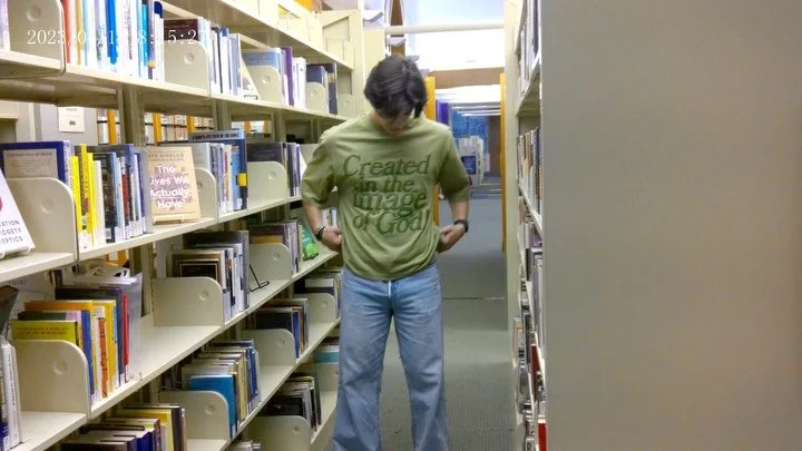 &ldquo;lock in!&rdquo;

BTS of our &lsquo;Image of God&rsquo; / &lsquo;Psalm 23&rsquo; content day

all pieces available now on newagainar.com :)