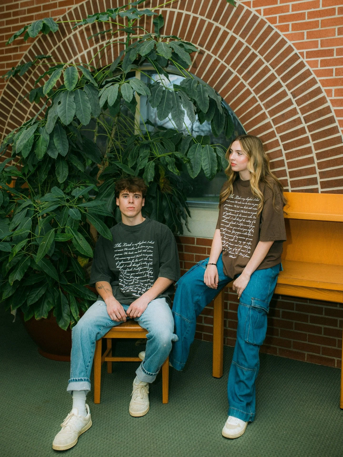 WEBSITE IS BACK UP!

The last of our &lsquo;Psalm 23&rsquo; and &lsquo;Image of God&rsquo; collections available now.

newagainar.com