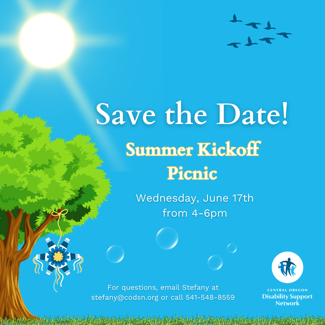 Summer Kickoff Picnic