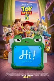 Sensory Friendly Movie Pine Theater