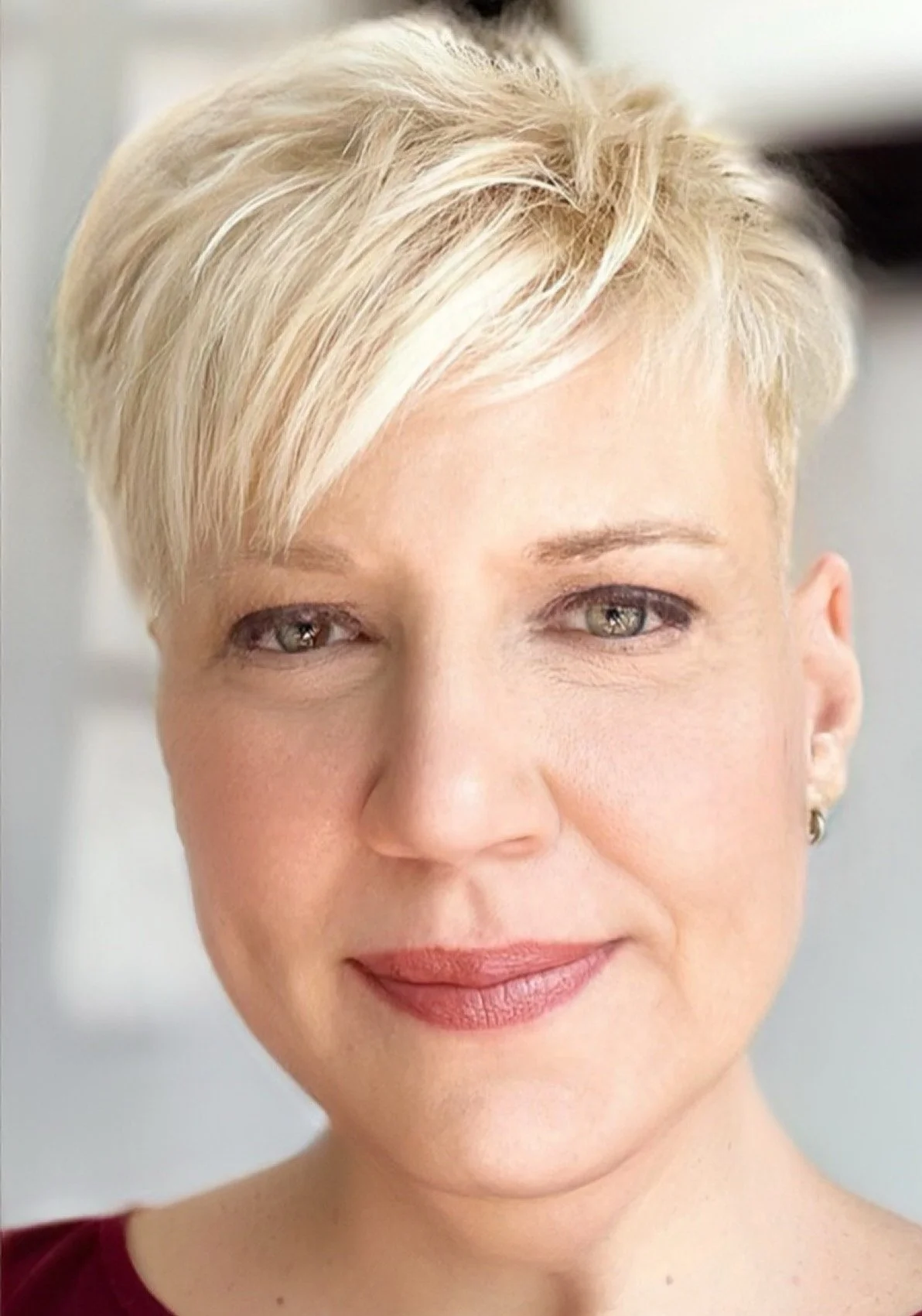 Jo Ann Green DNP,  RN, NBC-HWC