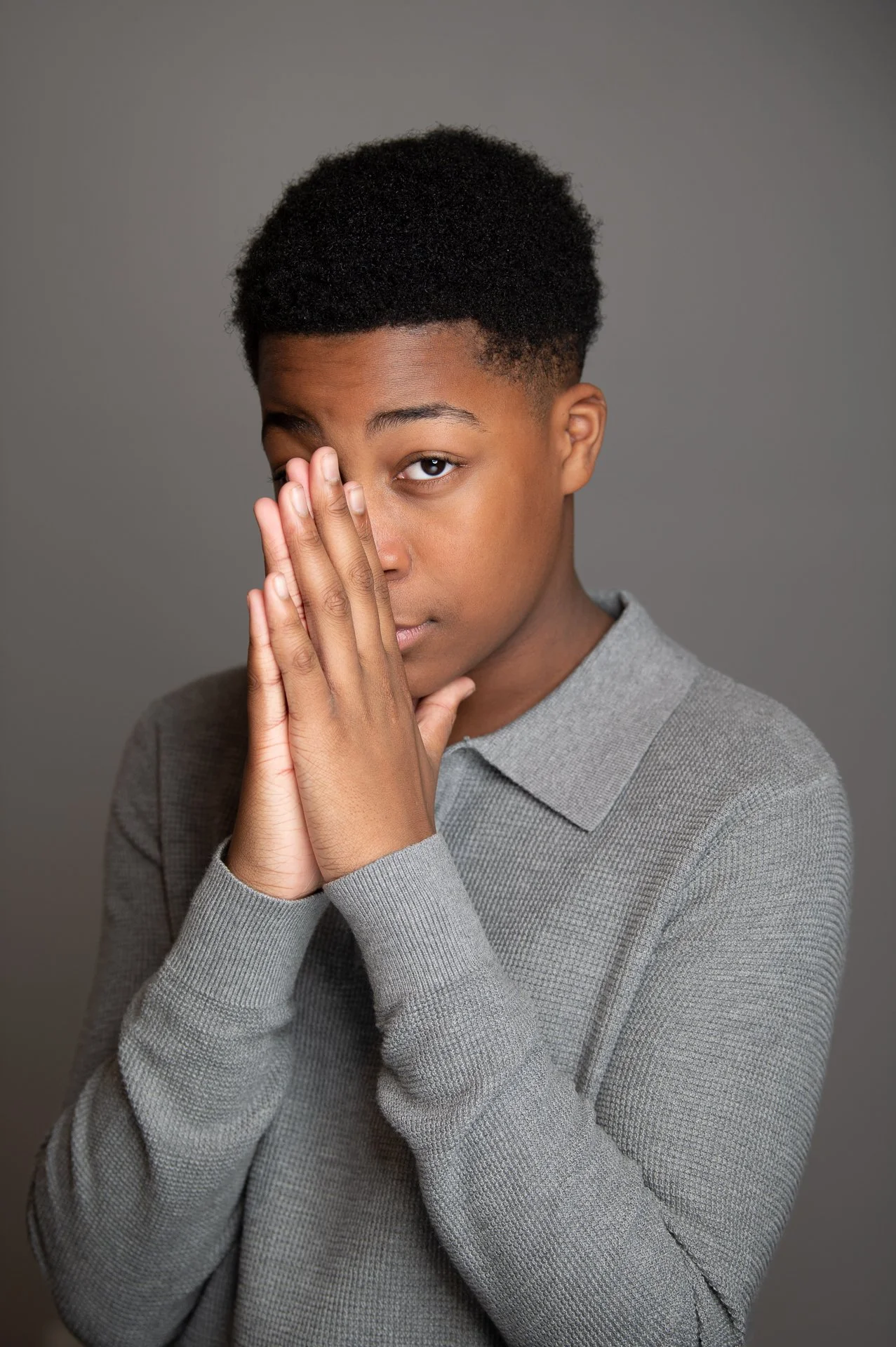 Promotional Headshots