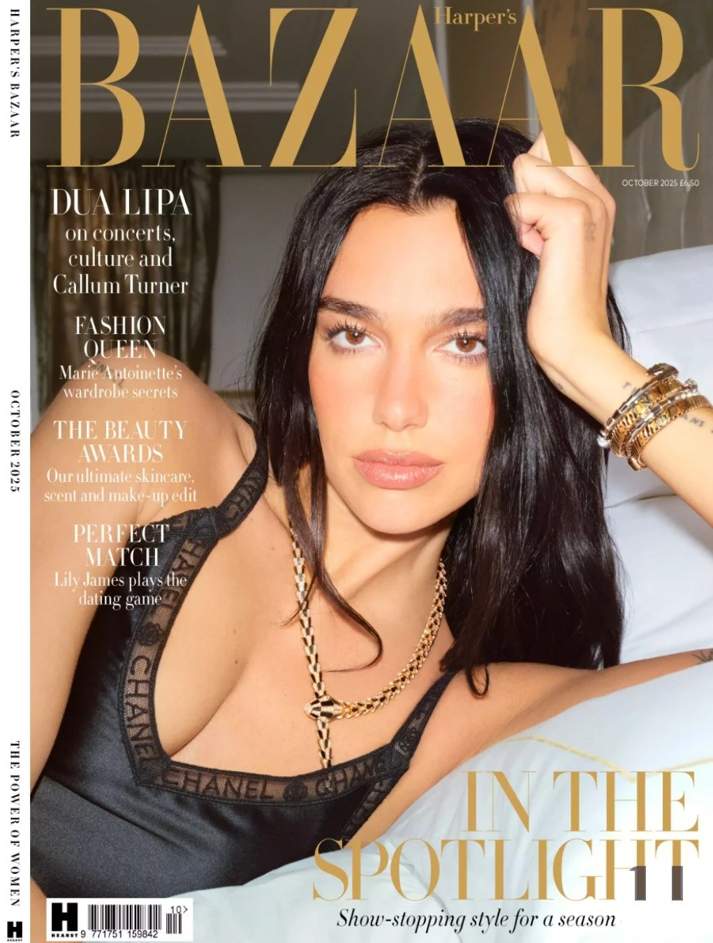 @matteroffact has been awarded &ldquo;Best for Uneven Texture of 2025&rdquo; in @bazaaruk's &ldquo;Best of the Best Awards&rdquo; for the Resurfacing and Hydrating Serum. 

So much goes into creating excellent skincare products, and this incredible a