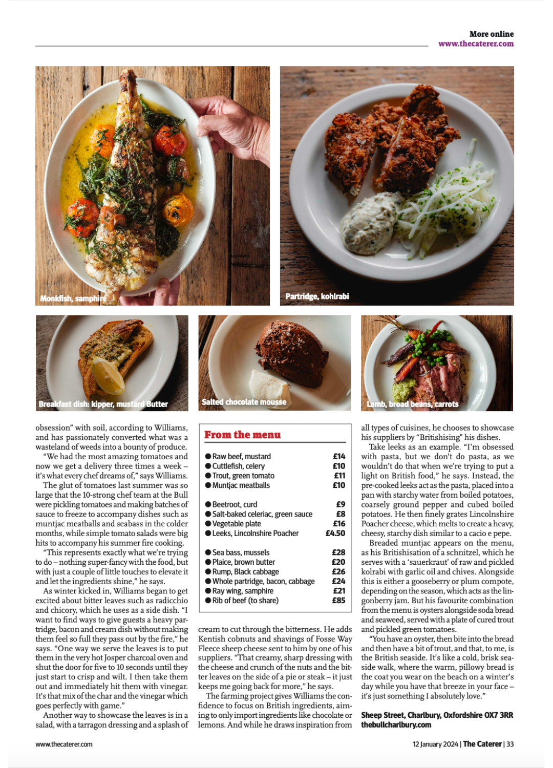 The Bull - Chef Magazine 2.png