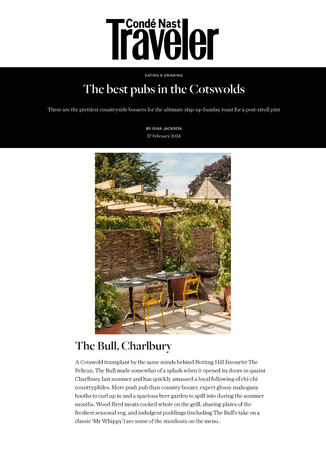 The Bull - Conde Nast Traveler .png