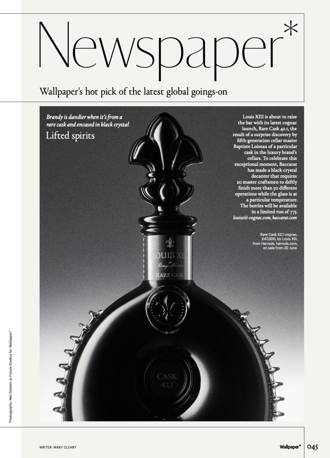 Louis Xiii - Wallpaper 2.png