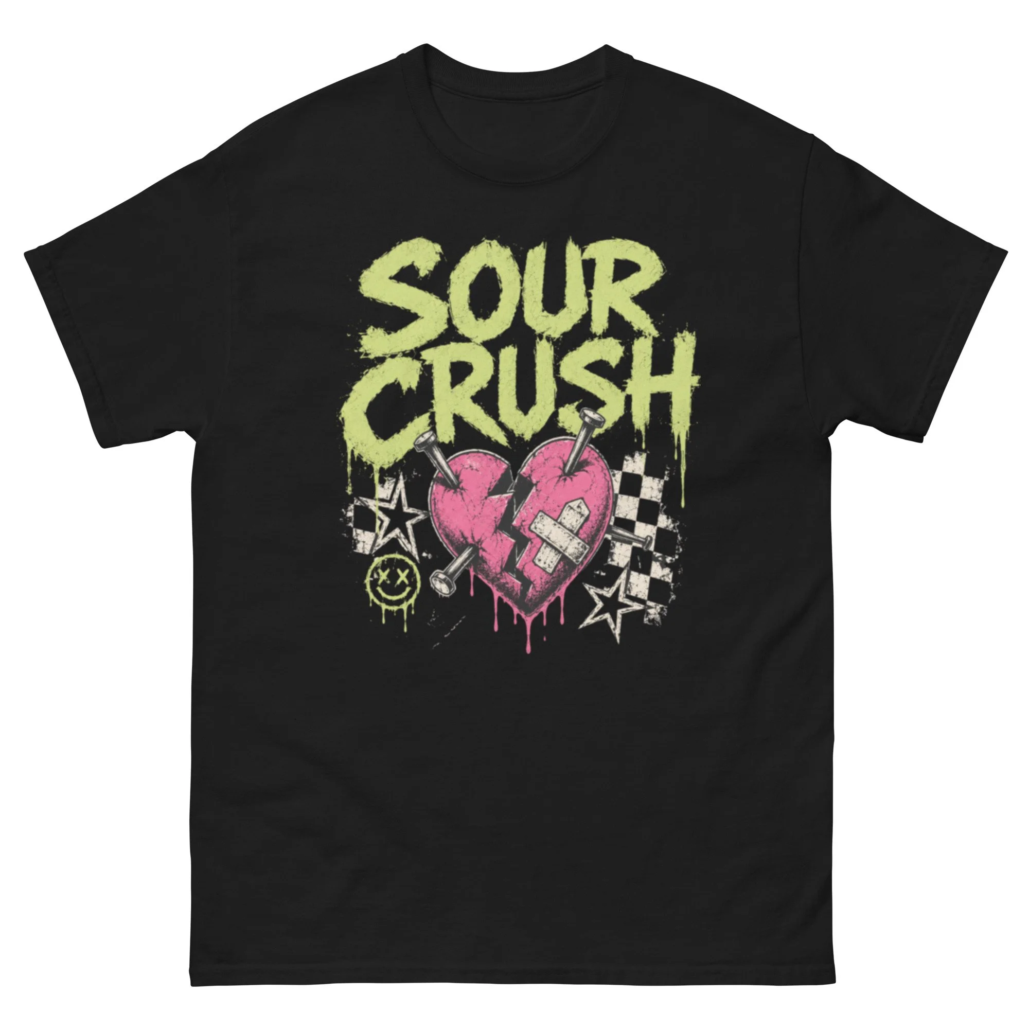 unisex-classic-tee-black-front-6a17ab7f1fd92.jpg
