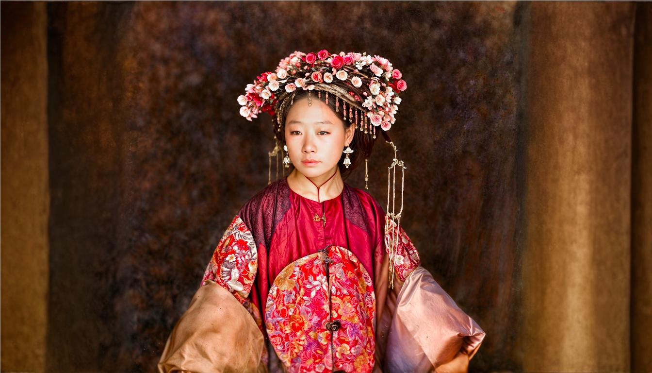 John Thomson in China 1868-1872