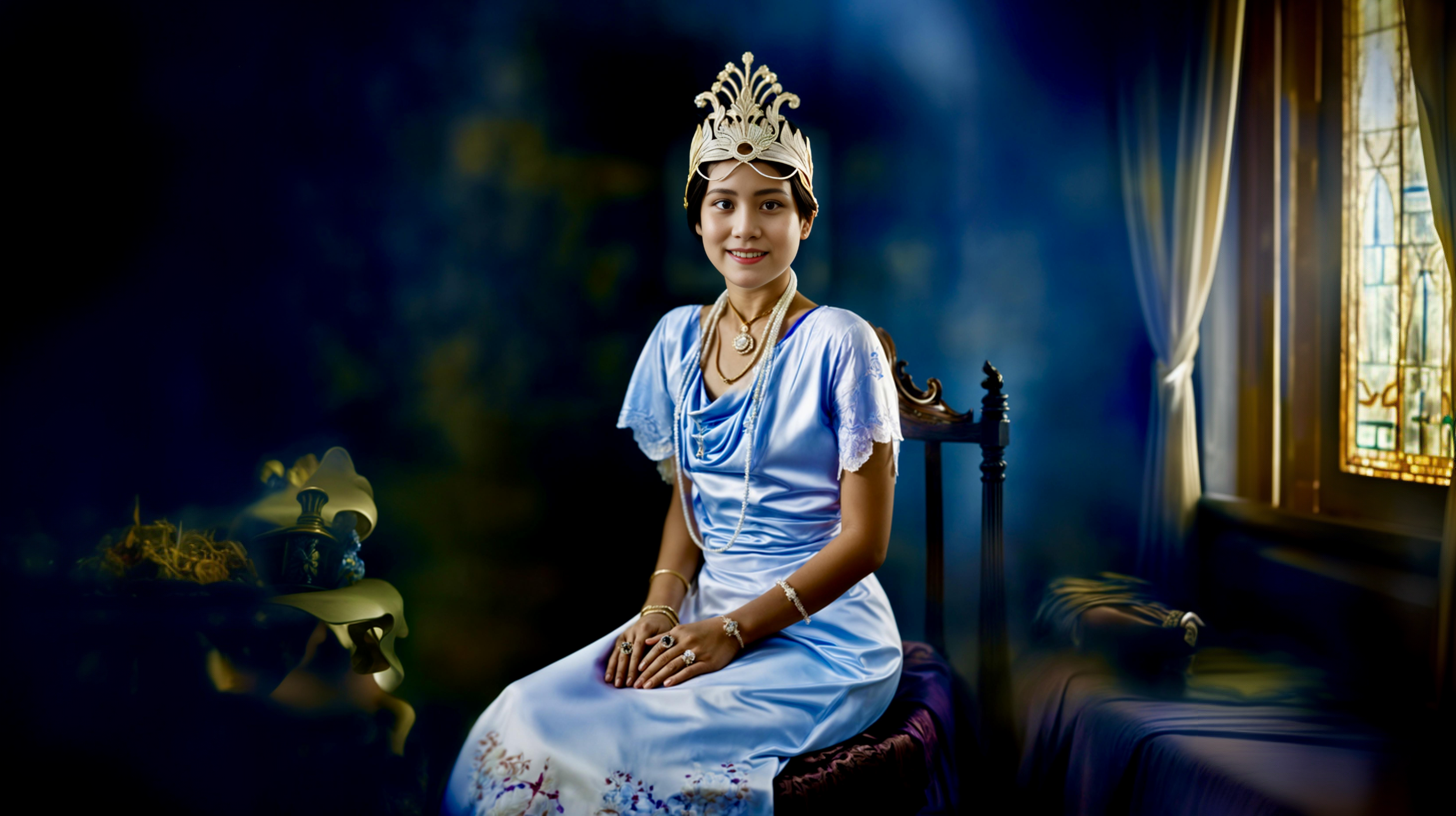 Celebrating New Year 2025: Timeless Beauty and New Beginnings