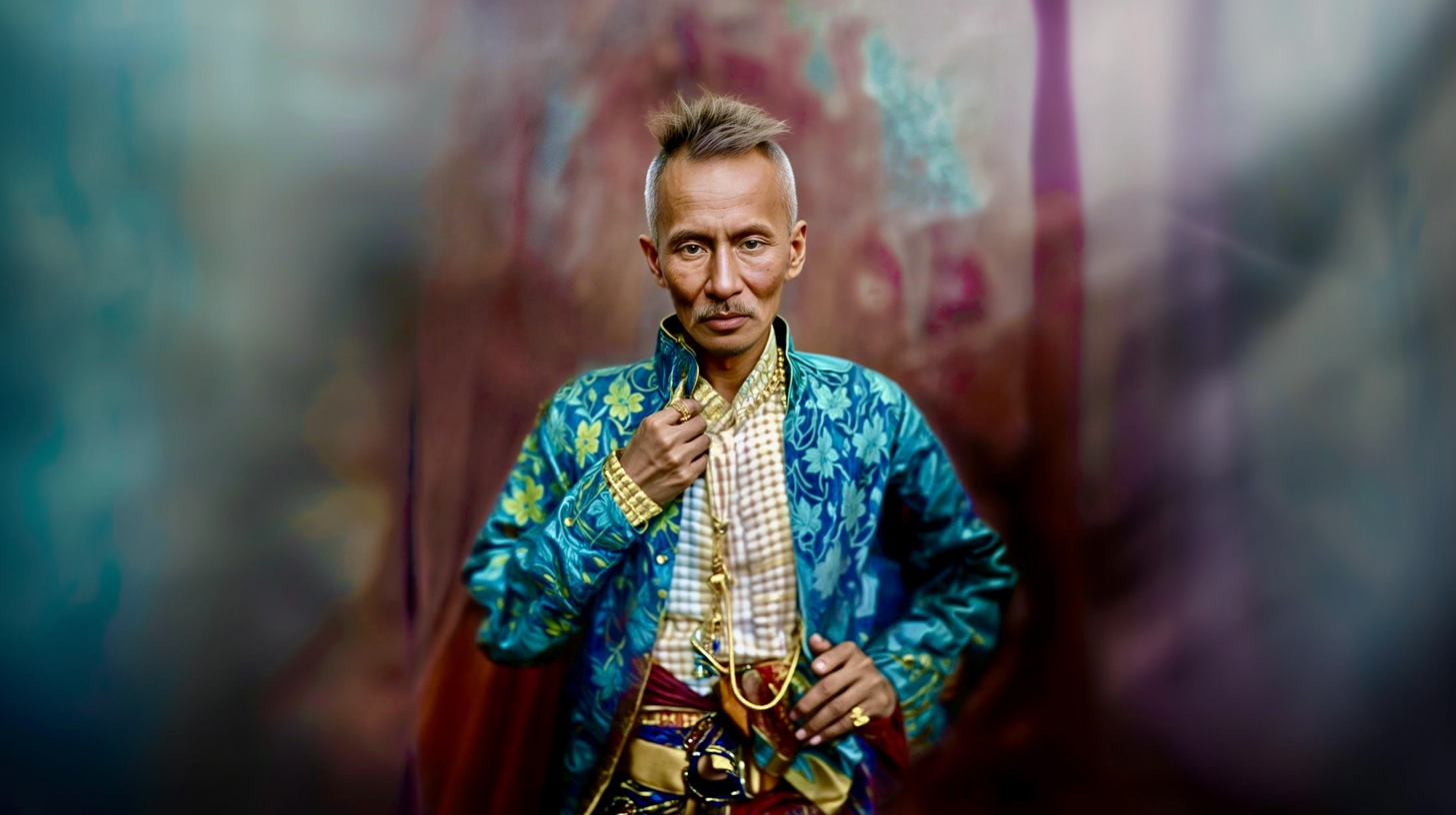 Mom Rachothai: The Diplomat Who Bridged Siam and the West Through Poetry and Elegance