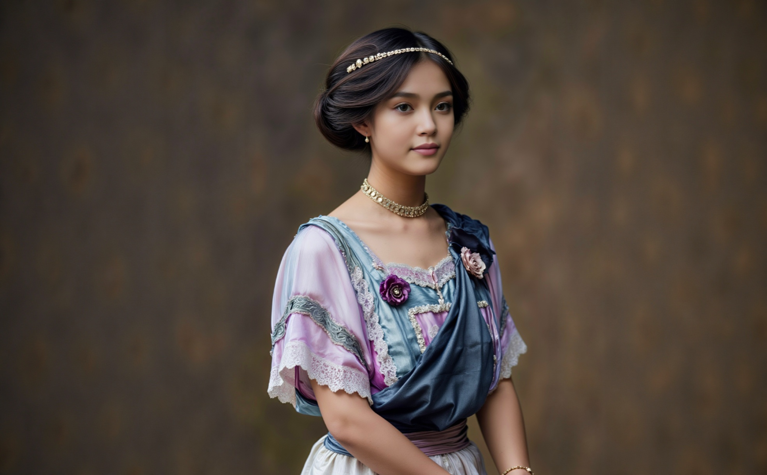 Late Edwardian Elegance in Siam: Fashion During the Early Reign of King Rama VI (1910-1915)
