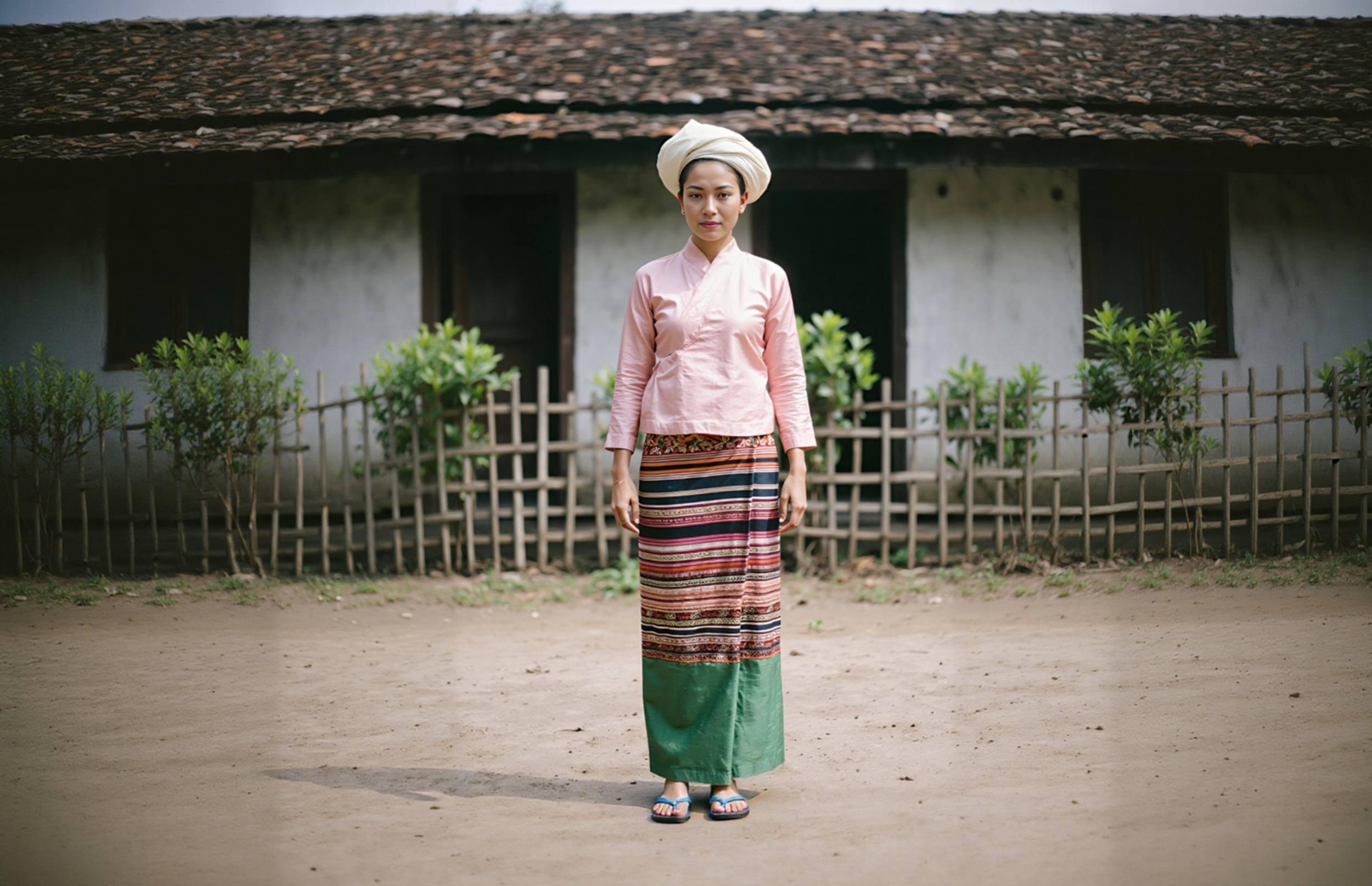 Tai Khün or Tai Khün Textiles